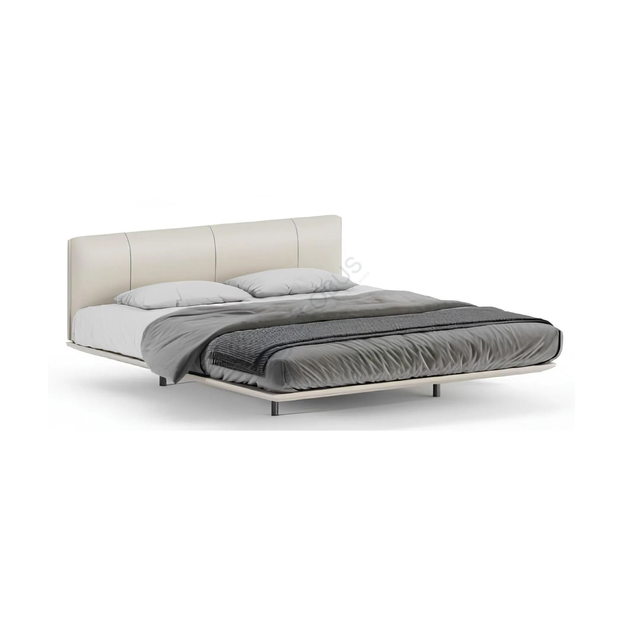 Bed Primati