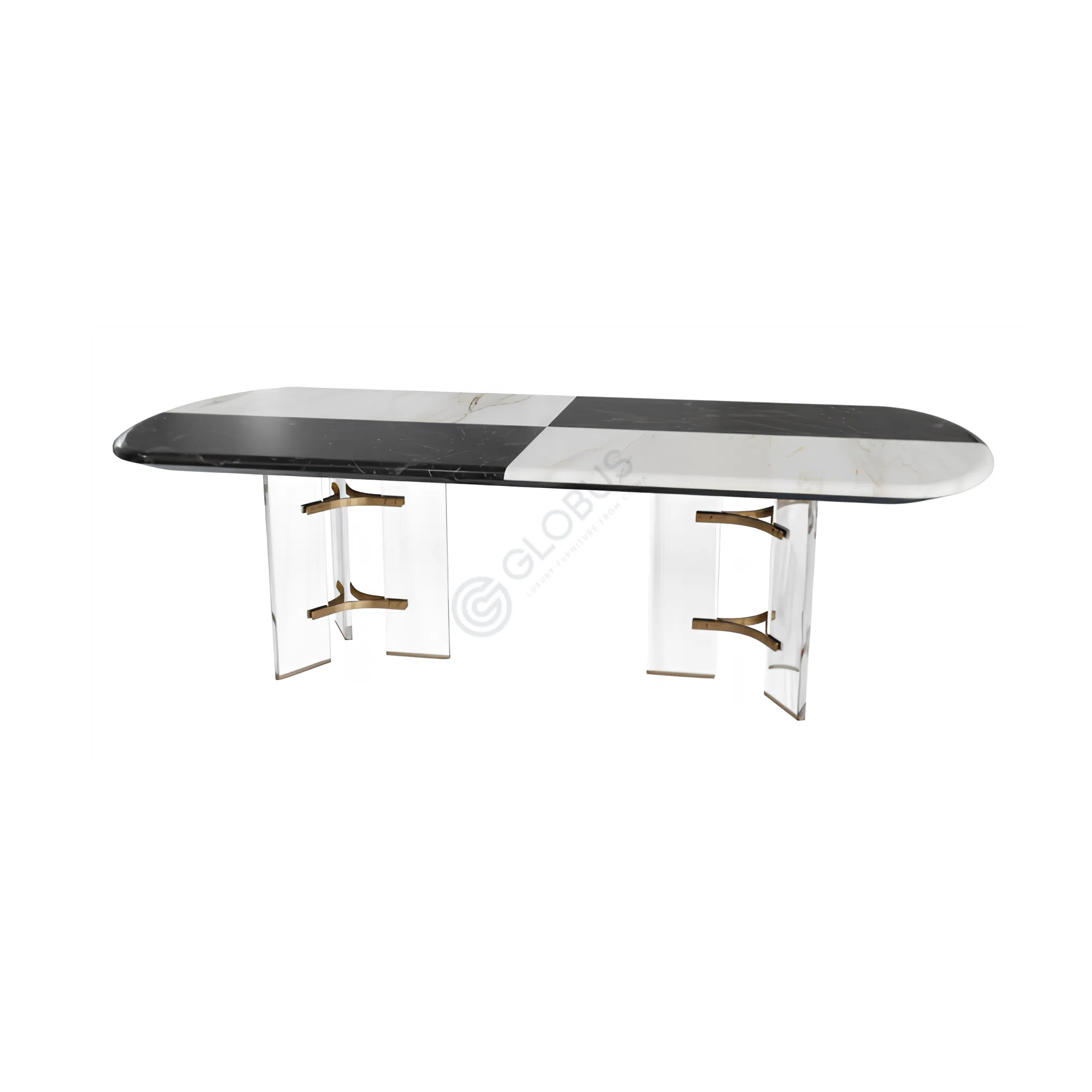 Dining table Briozzo