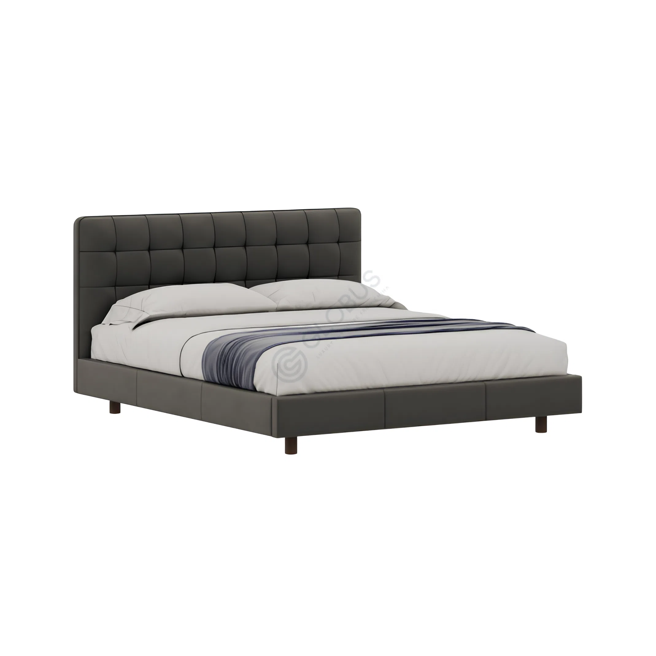 Bed Avudente
