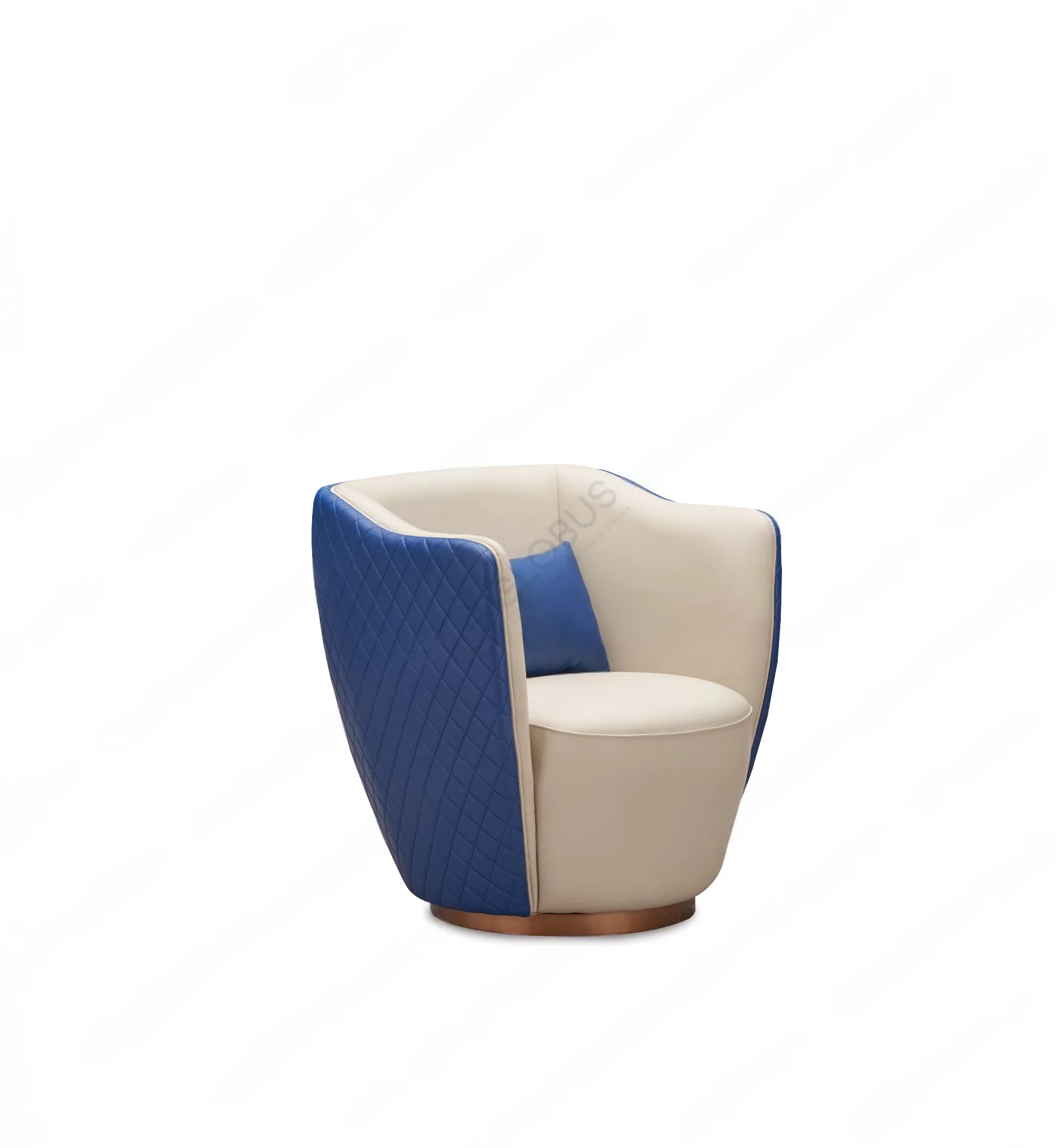 Armchair Arcadino