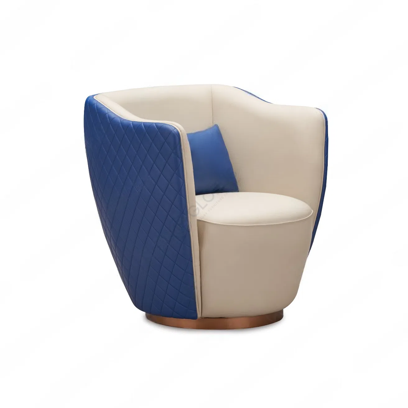 Armchair Arcadino