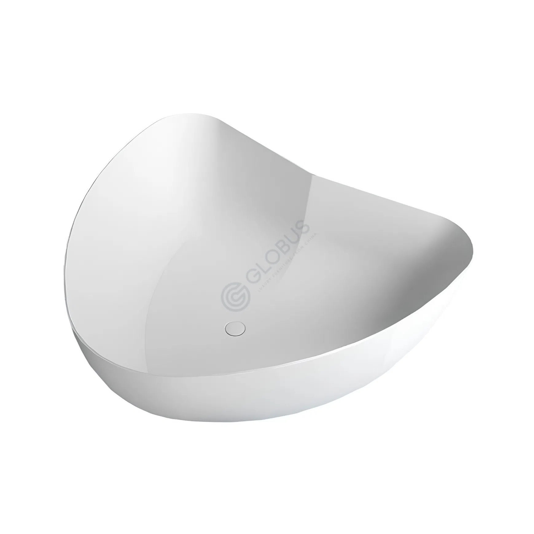 Bathtub Fiora