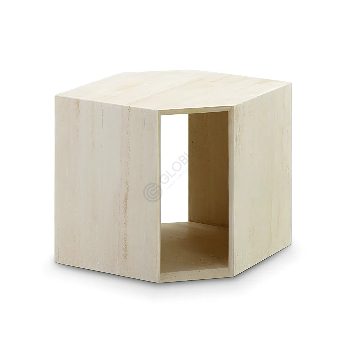 Side table GALLOTTI&RADICE Prism Low