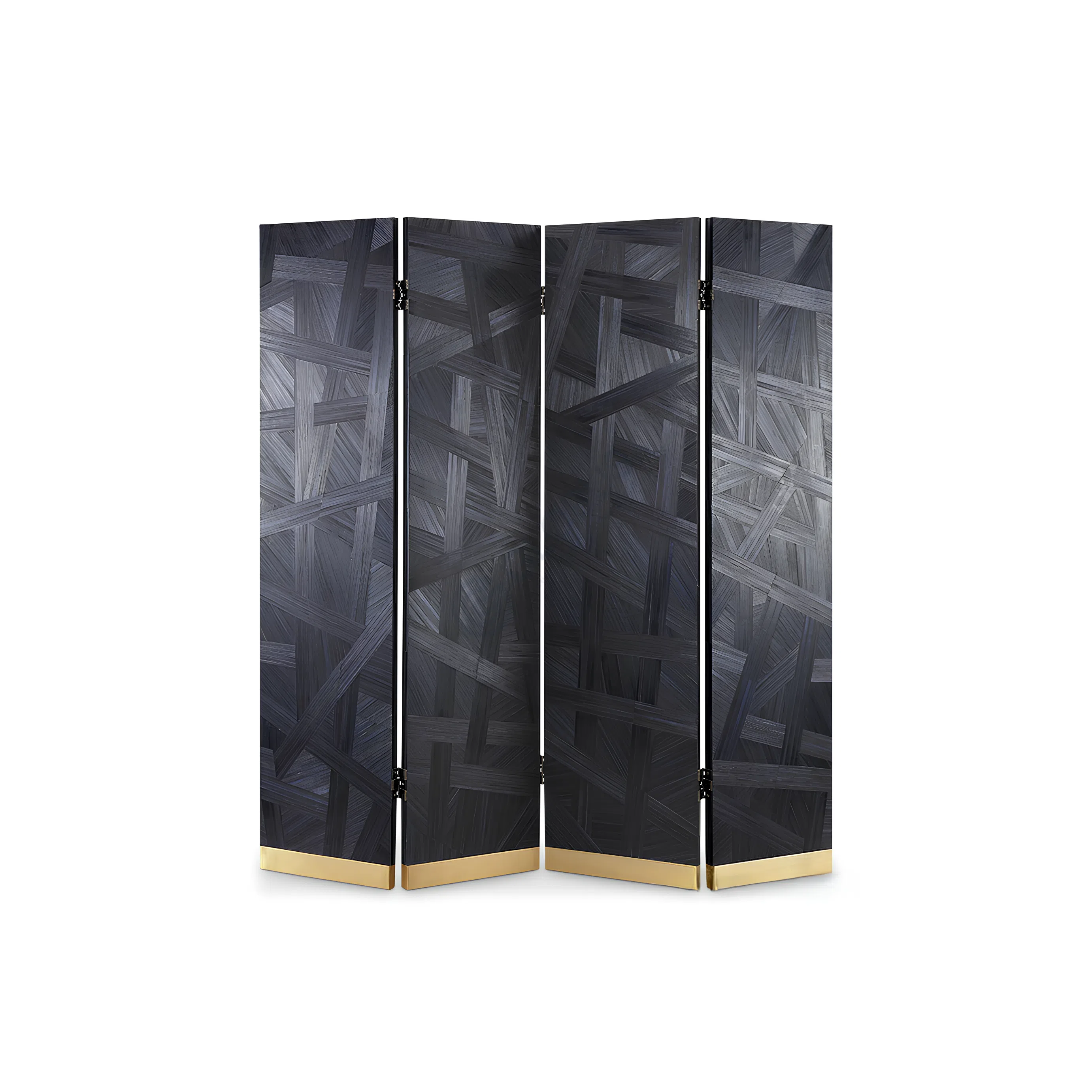 Folding screen Silvaria