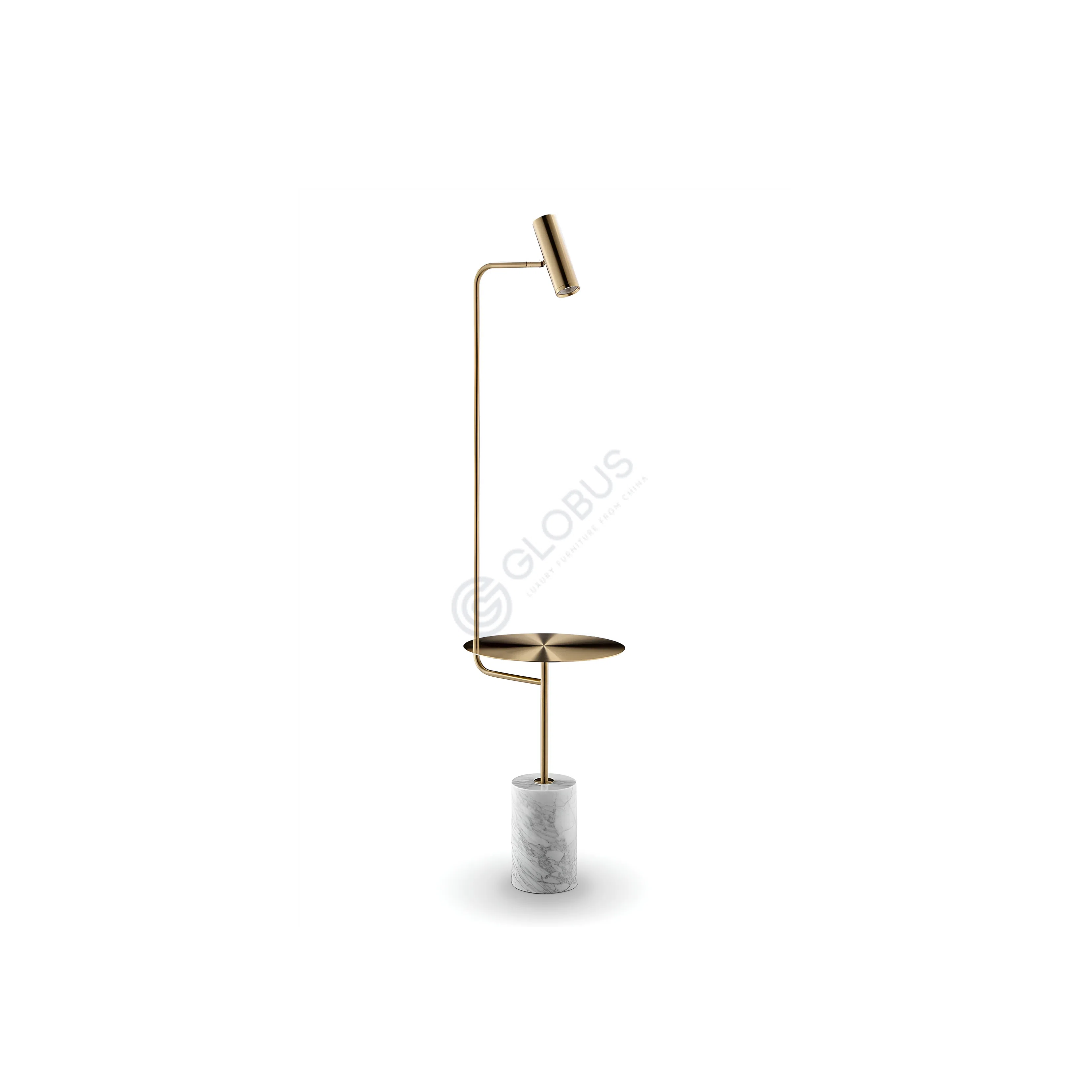 Floor lamp DONOLUX Veneto