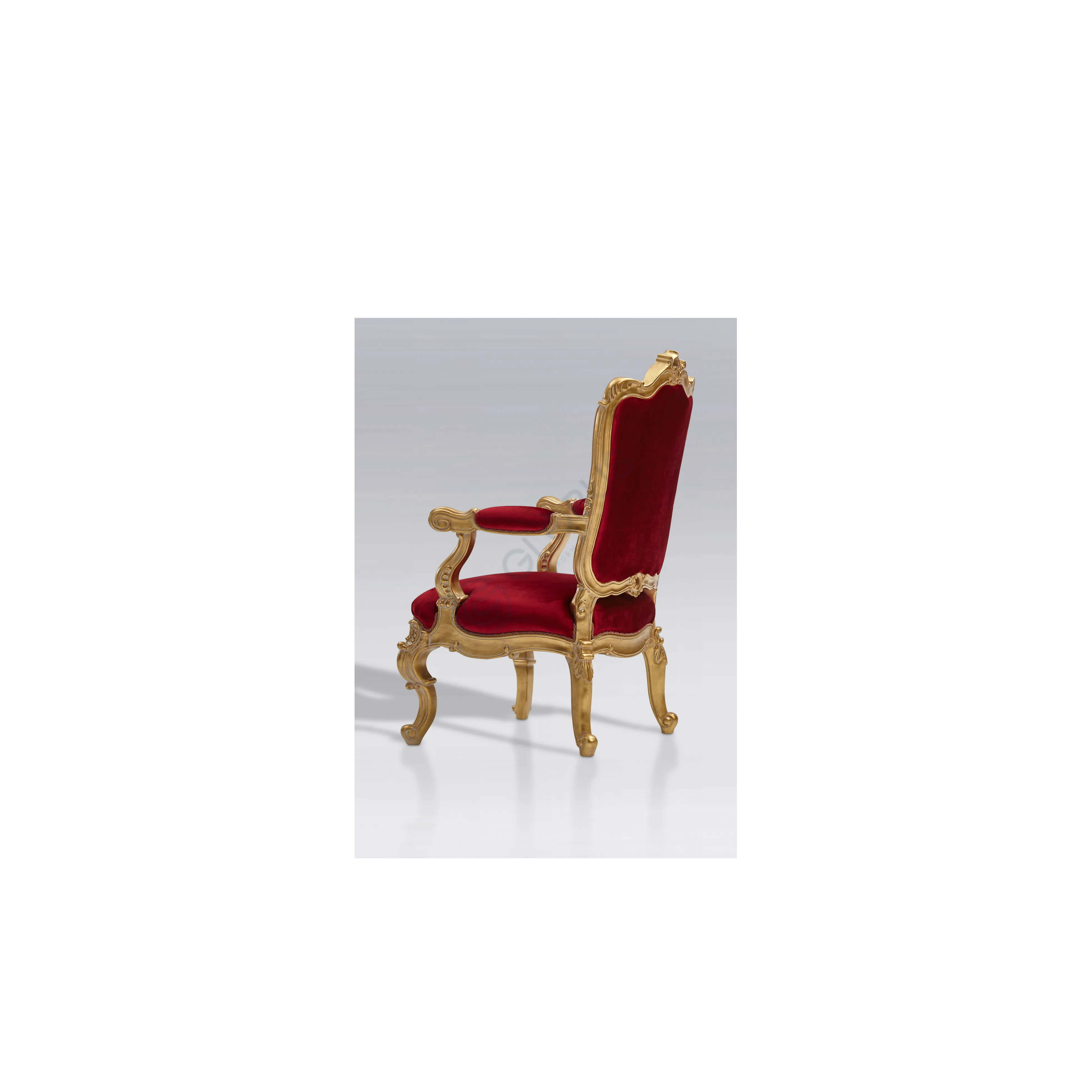 Armchair Orna
