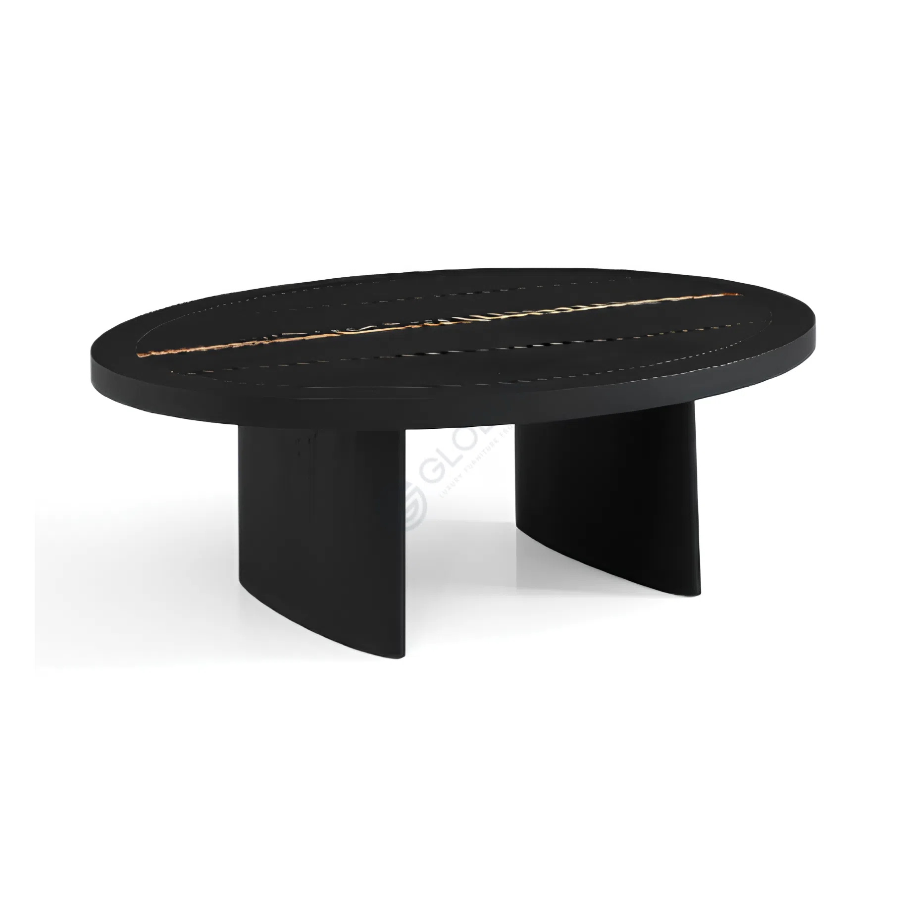 Coffee table Carteggio