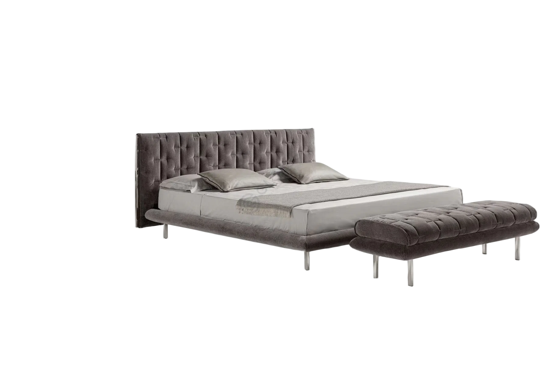 Bed MAXDIVANI Muzzle