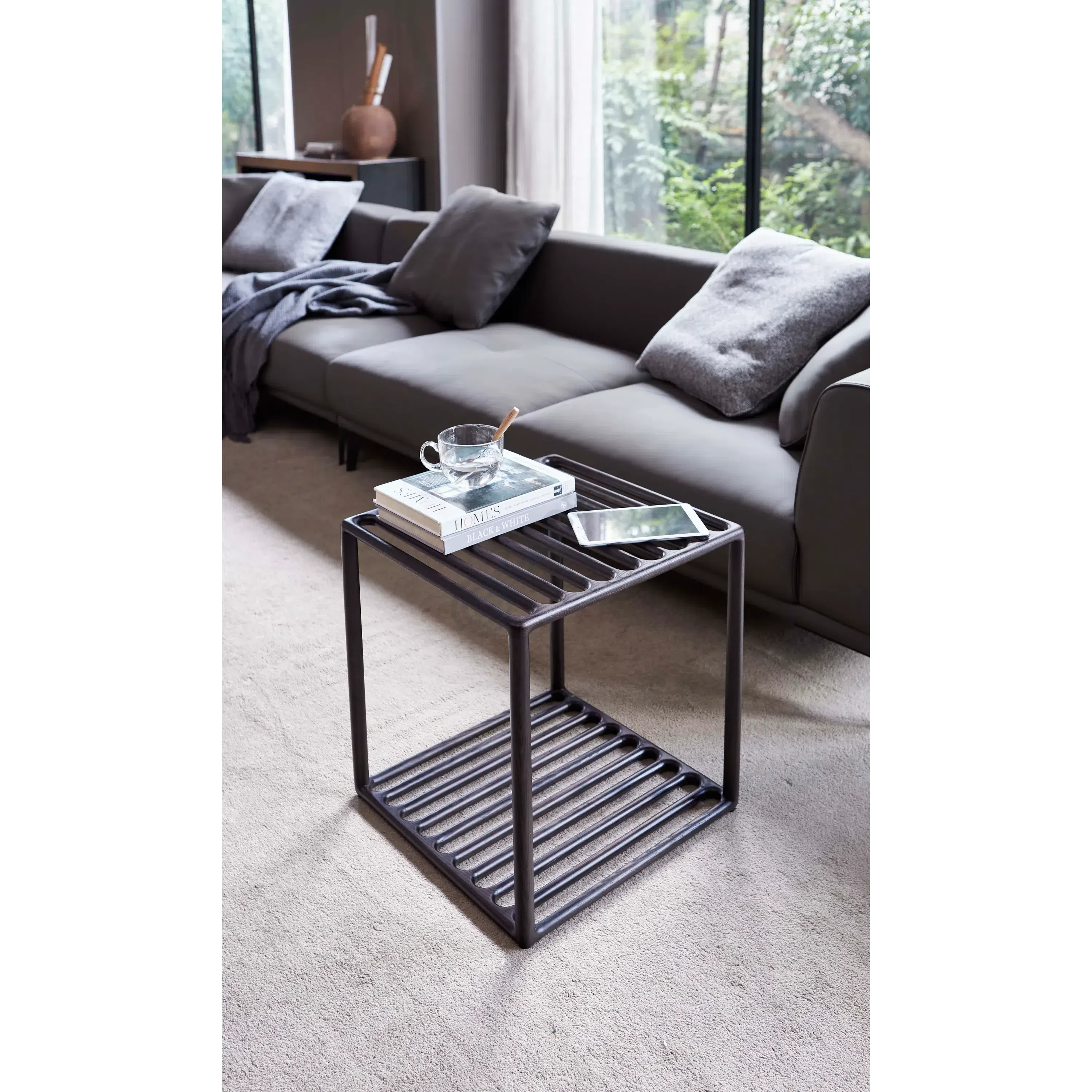 Side table PORADA Raster