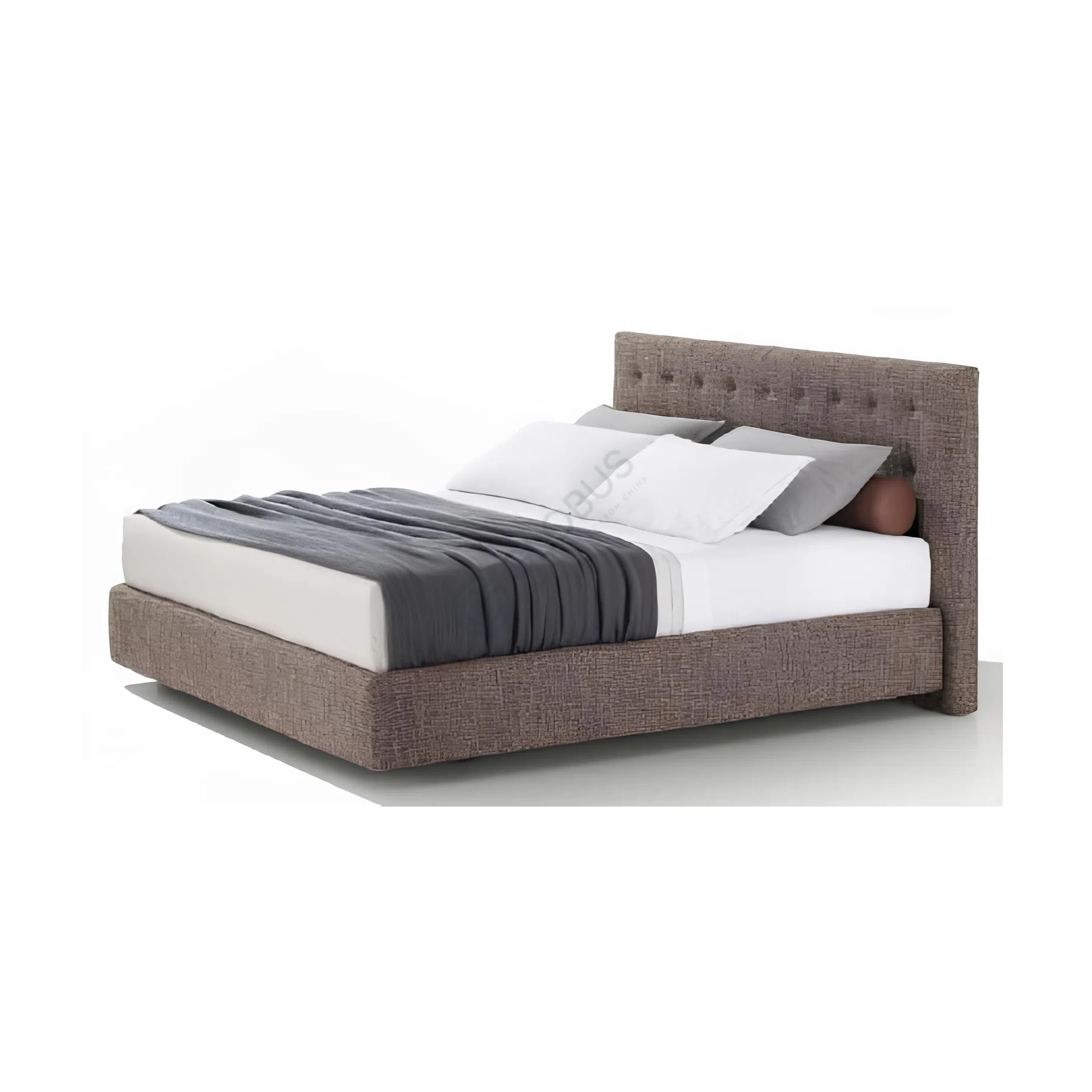 Bed POLIFORM Arca