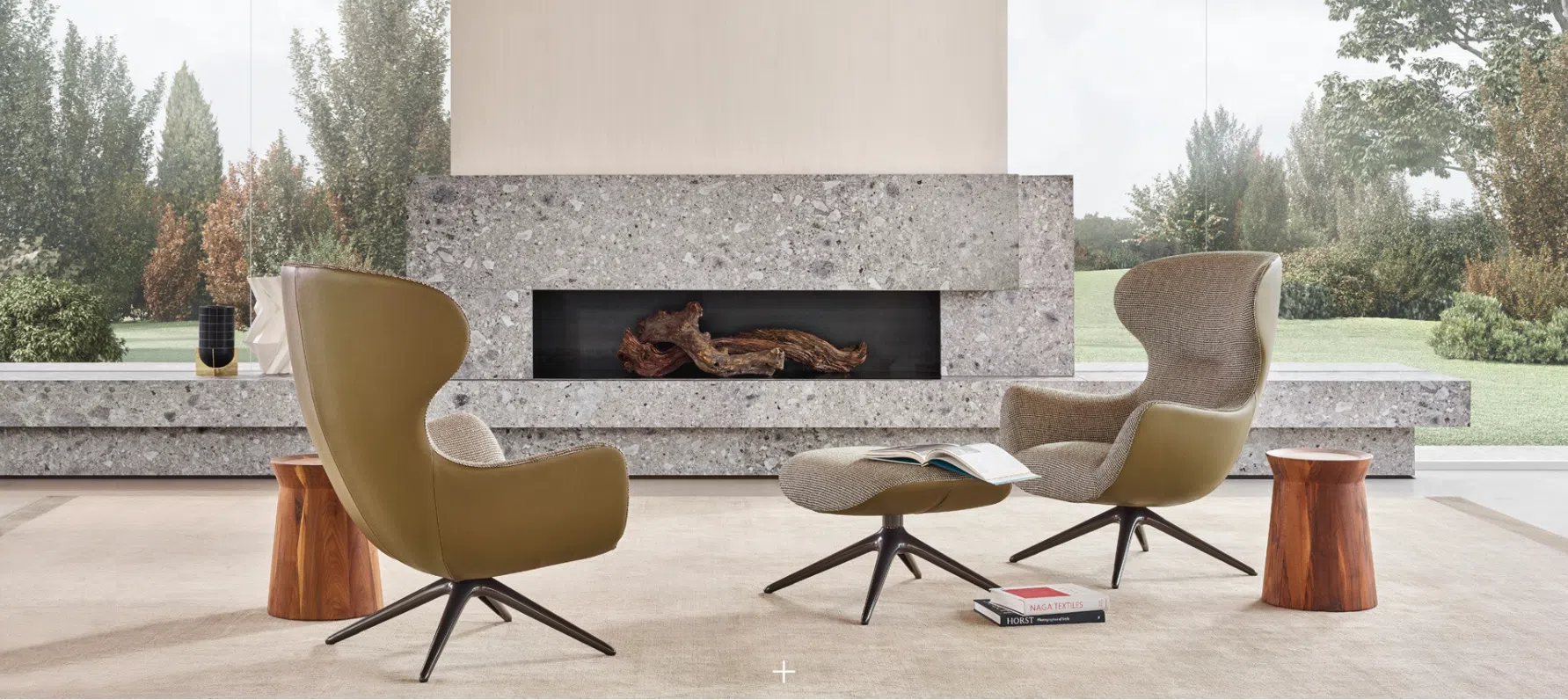 Pouf POLIFORM Mad Joker