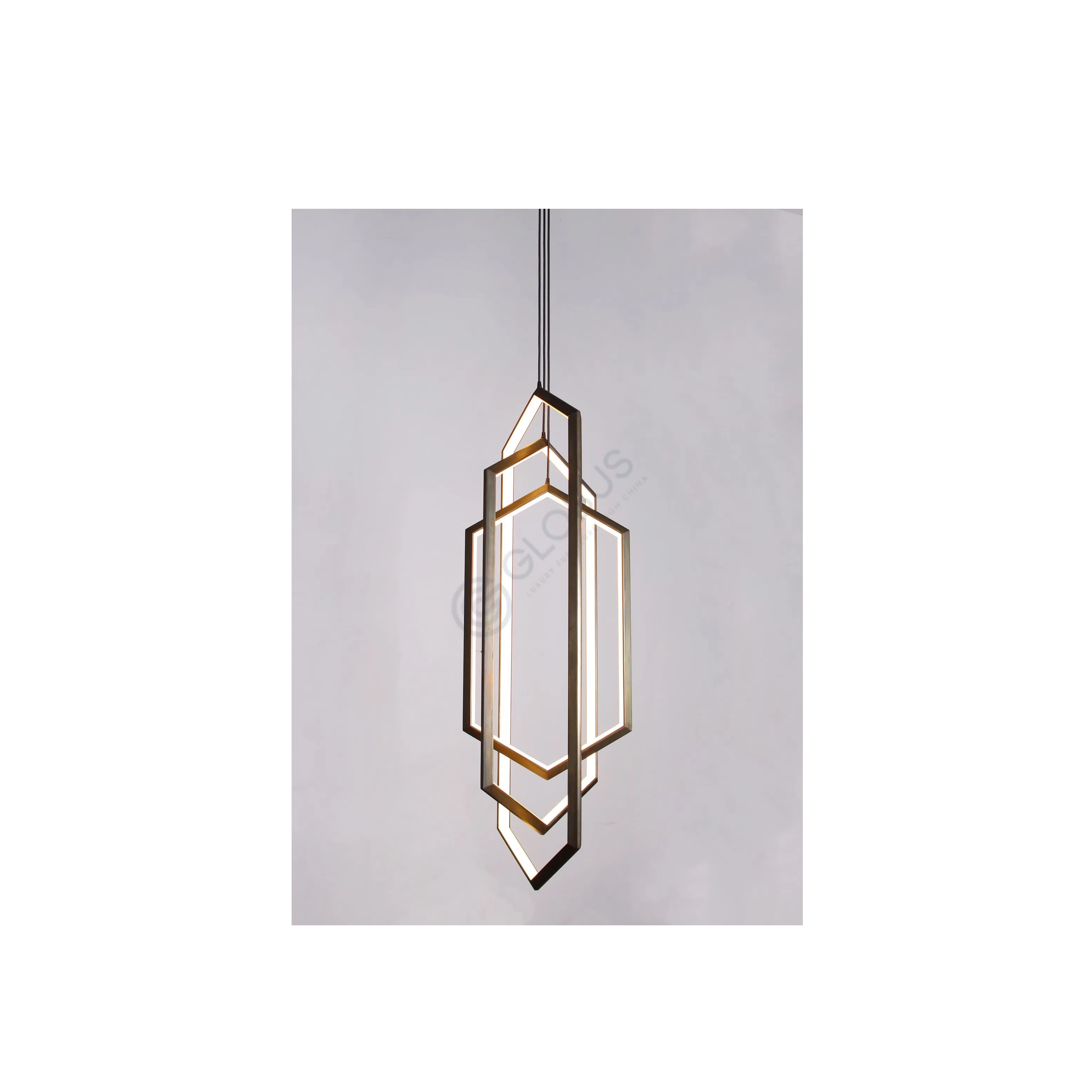 Pendant light STUDIO ENDO Orbis