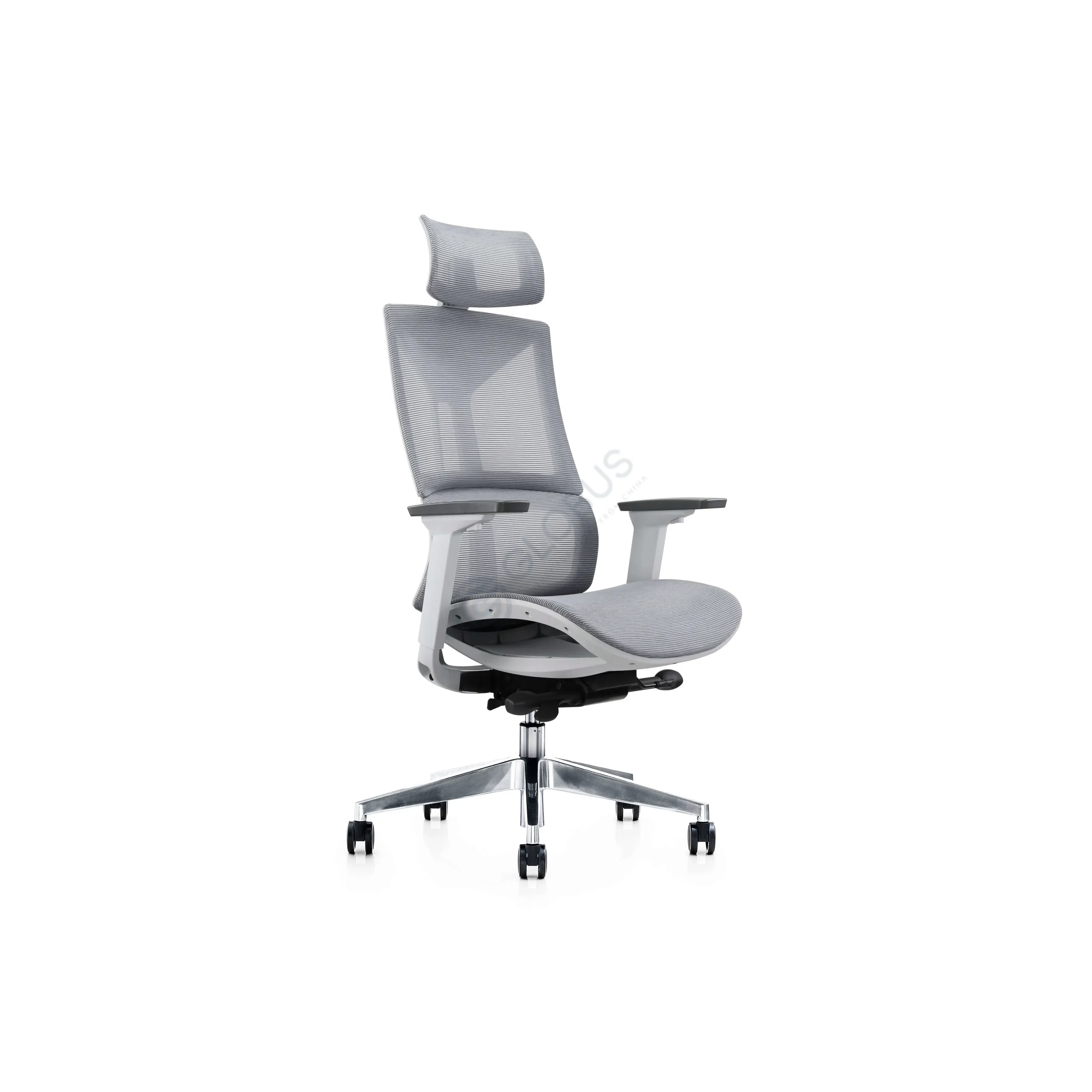 Office armchair Cyrano
