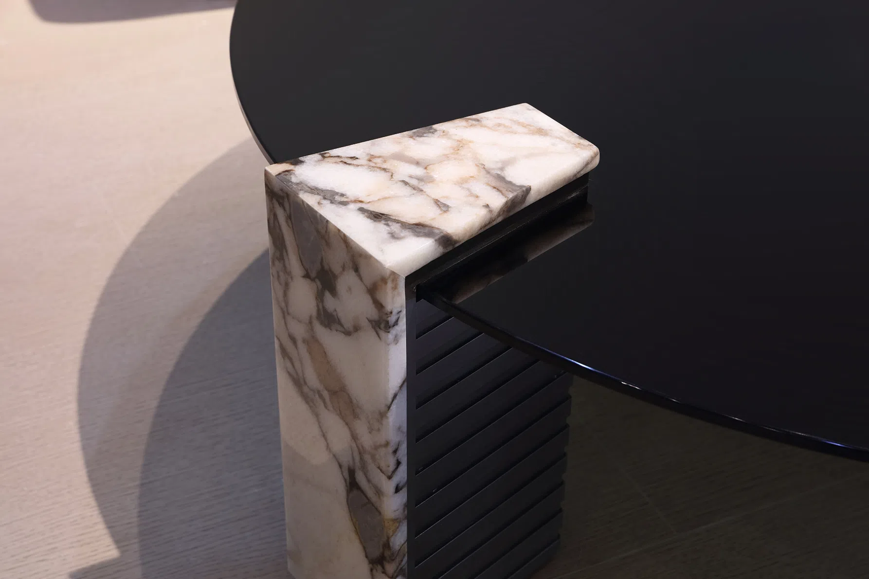 Coffee table VISIONNAIRE Admeto