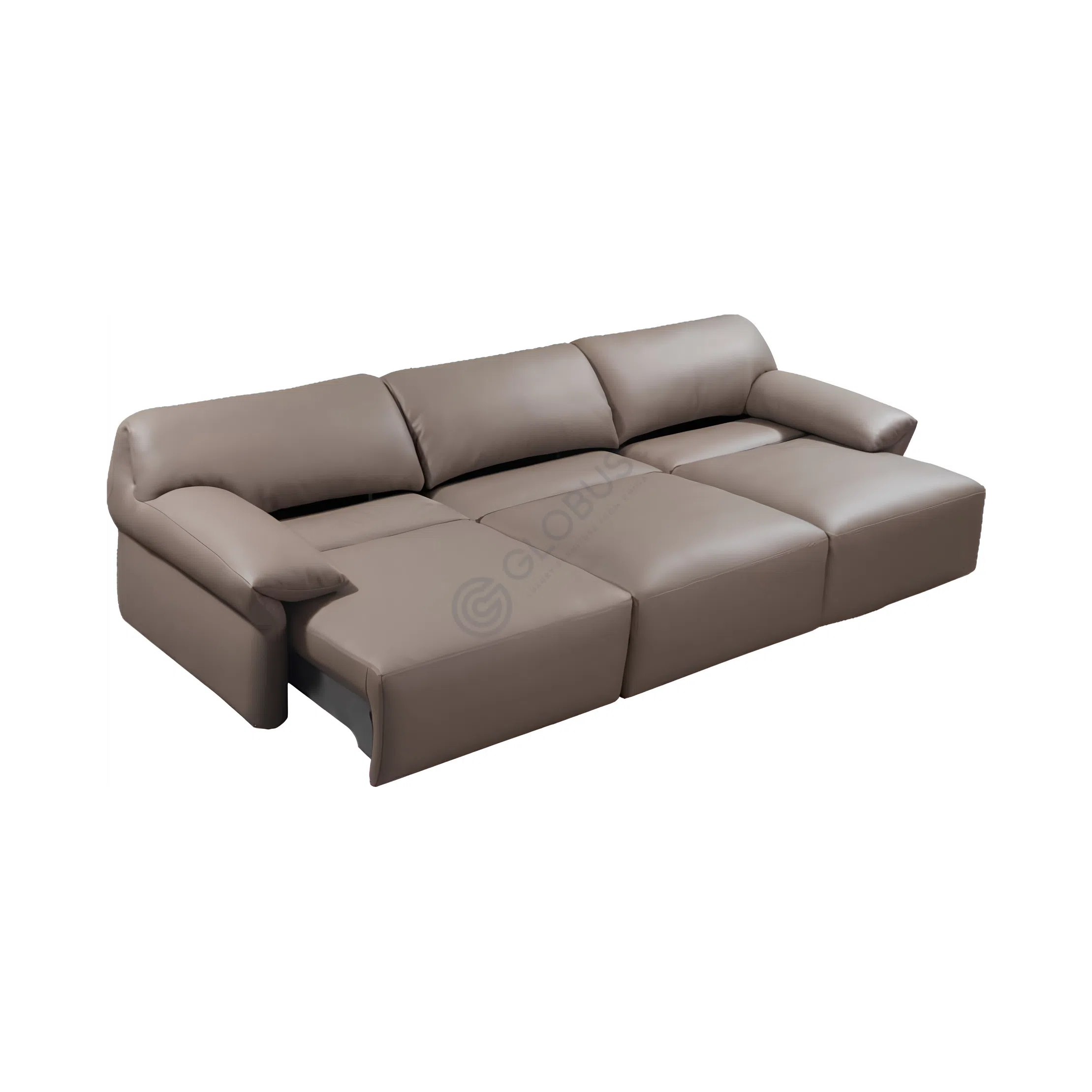 Reclining sofa Zyrah