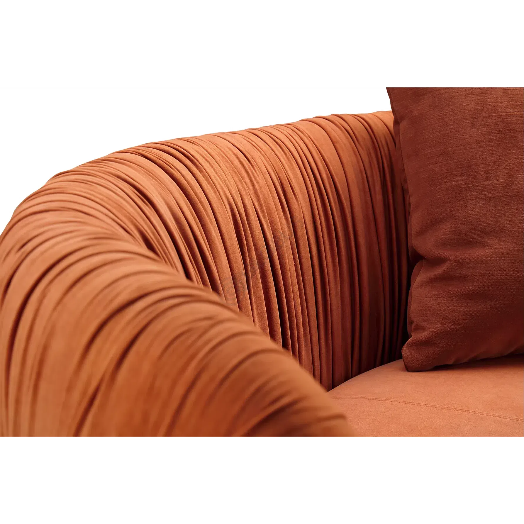 Кушетка LAURAMERONI Drapè