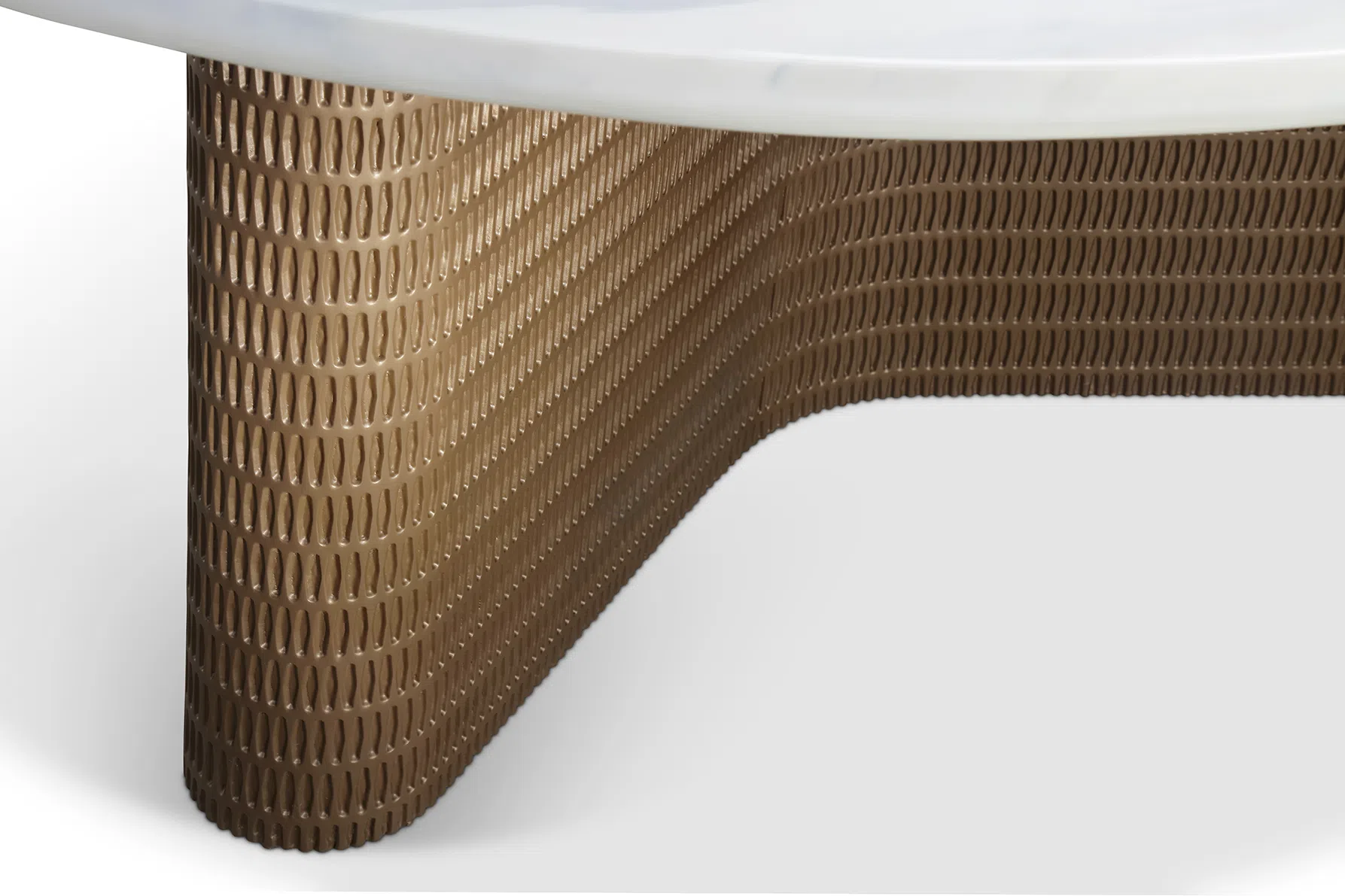 Dining table LAURAMERONI Infinity