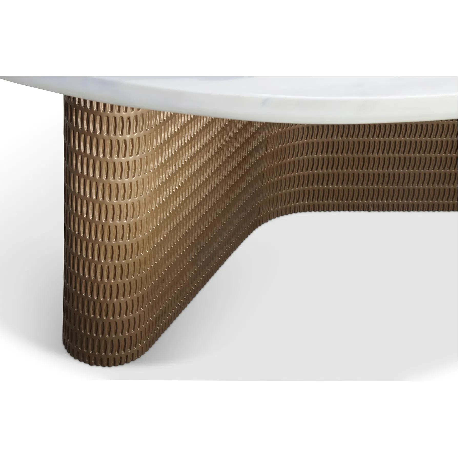Dining table LAURAMERONI Infinity