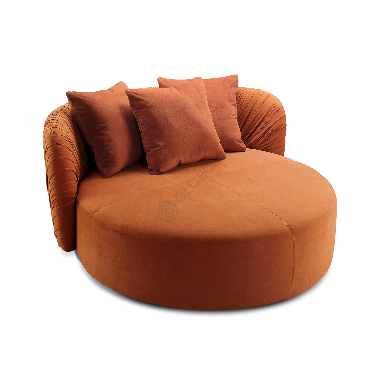 Кушетка LAURAMERONI Drapè