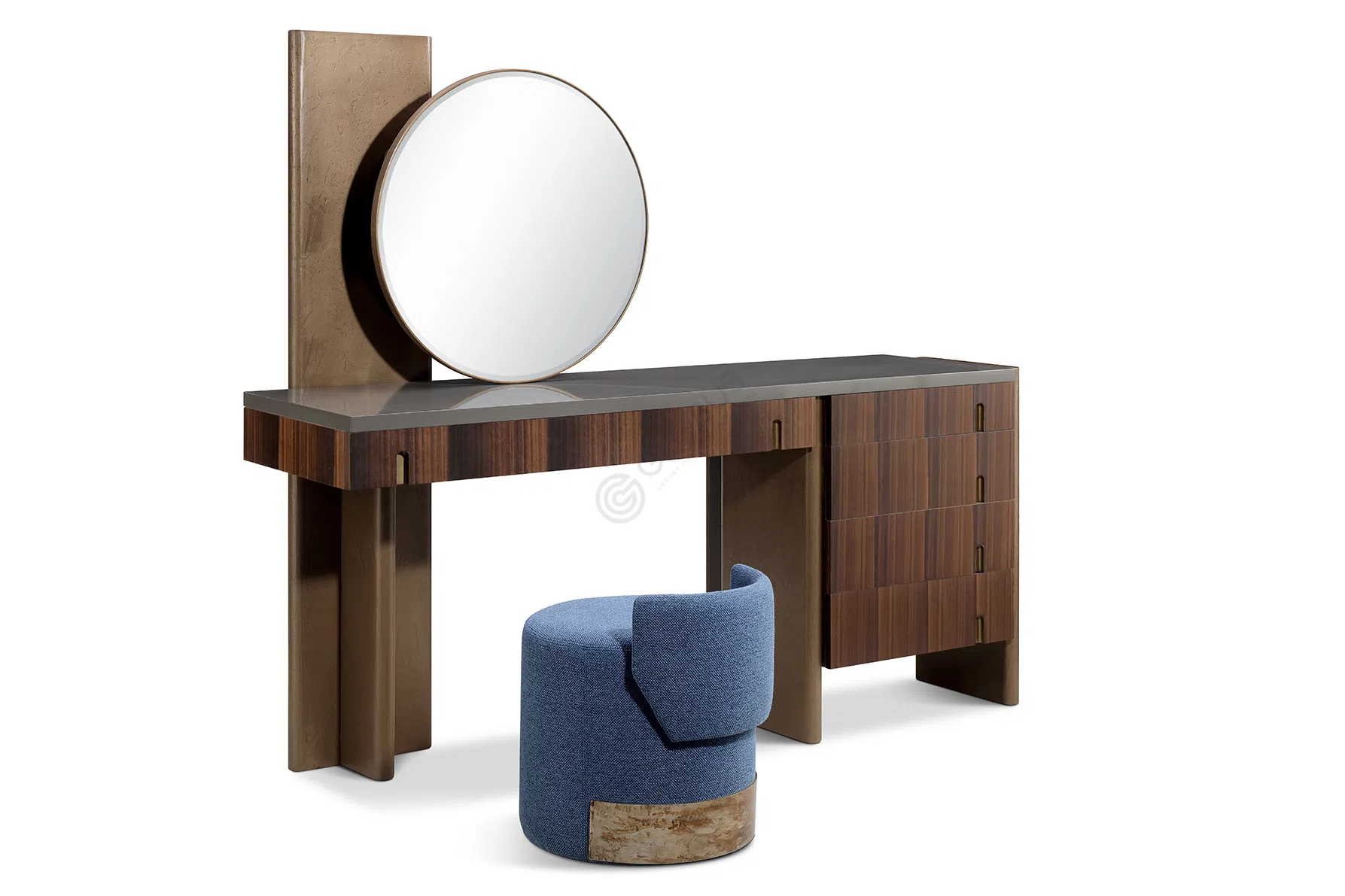 Dressing table LAURAMERONI Outfit Vanity