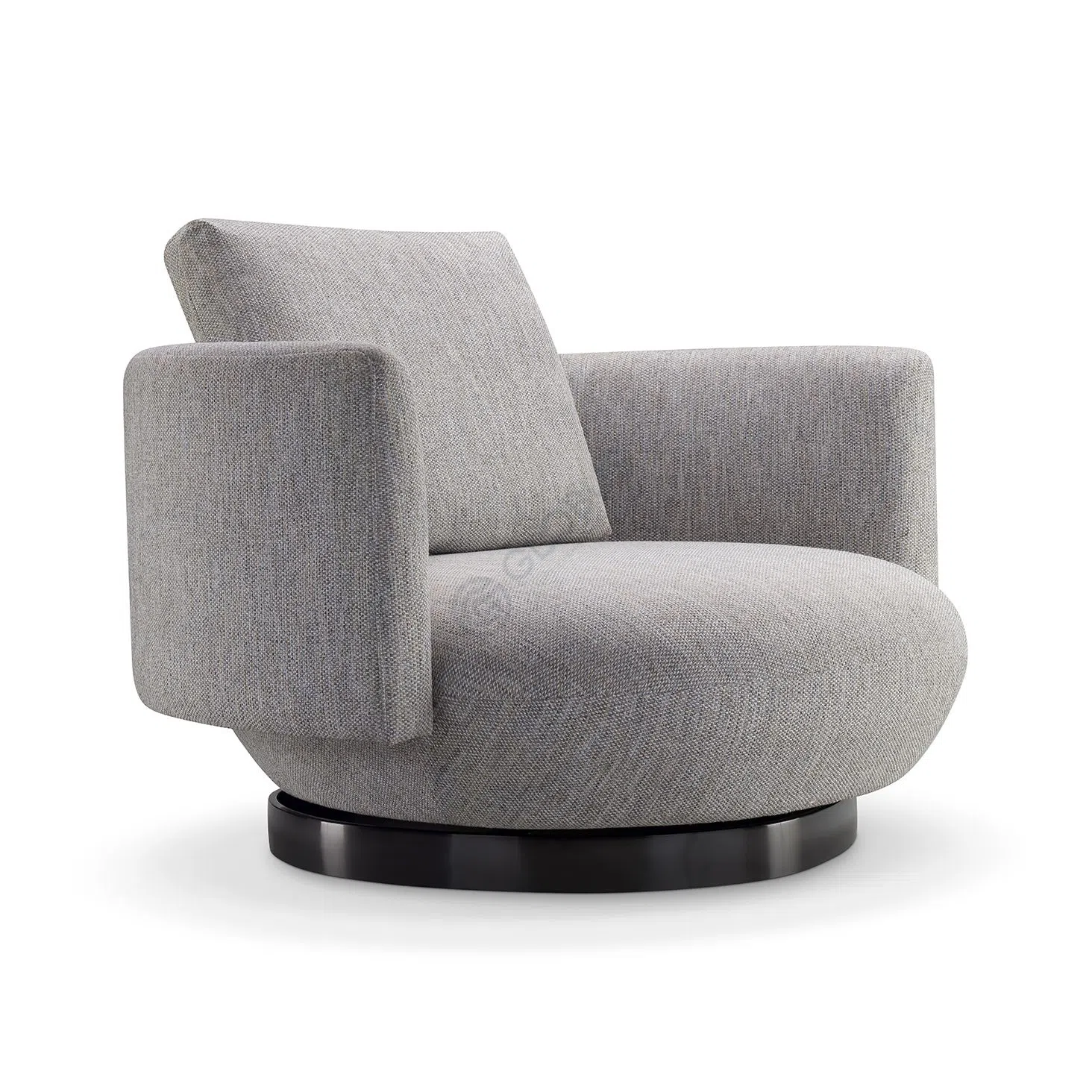 Armchair OLIVYA STONE Morgan