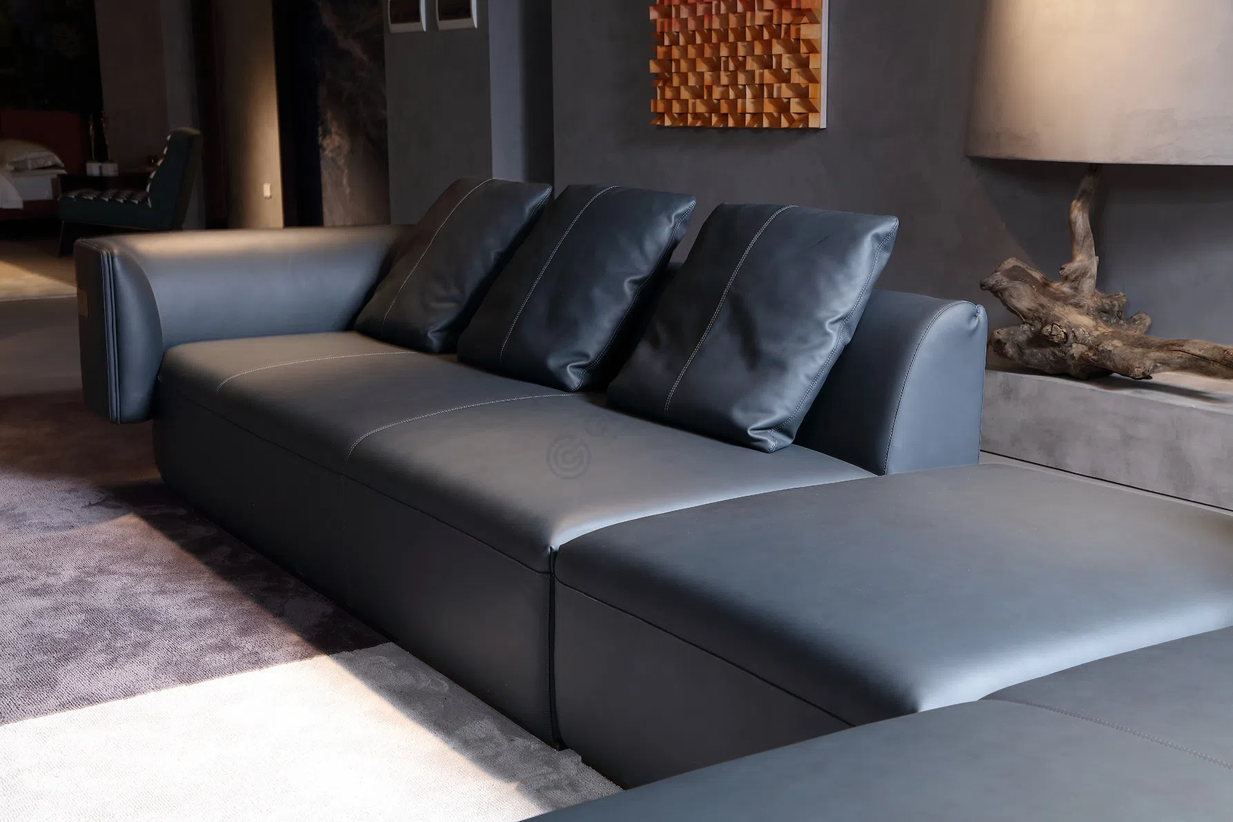 Sofa Verbera
