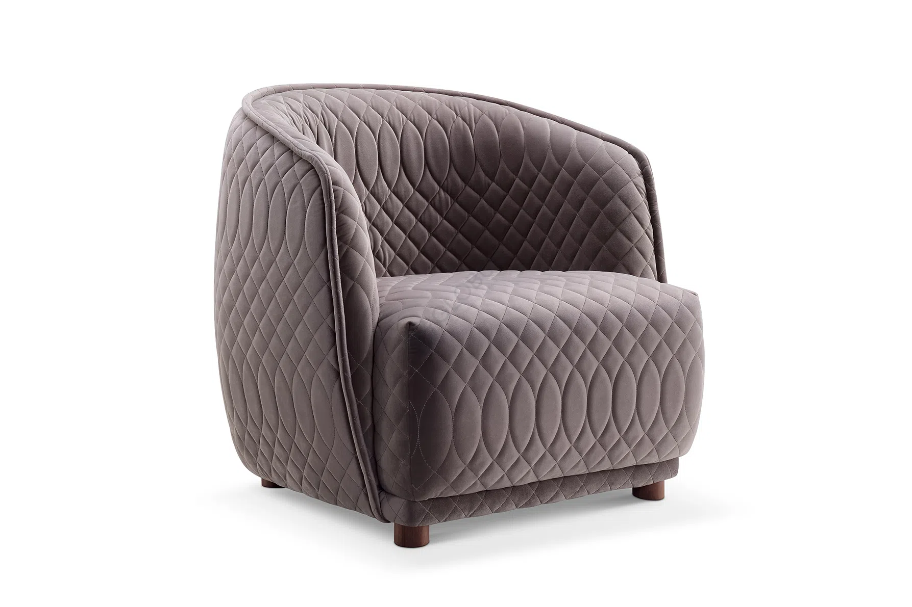 Armchair MOROSO Redondo