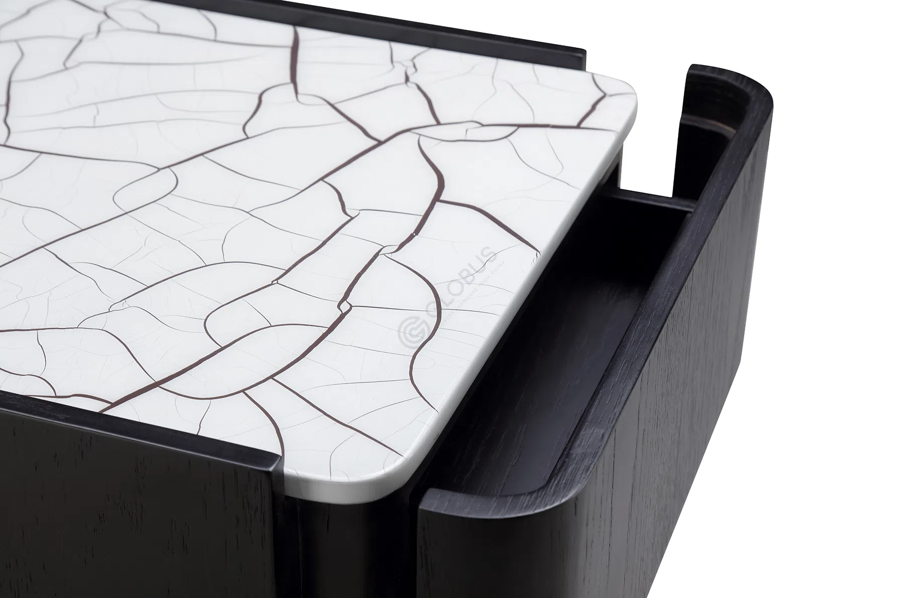 Bedside table GALLOTTI&RADICE Twelve C