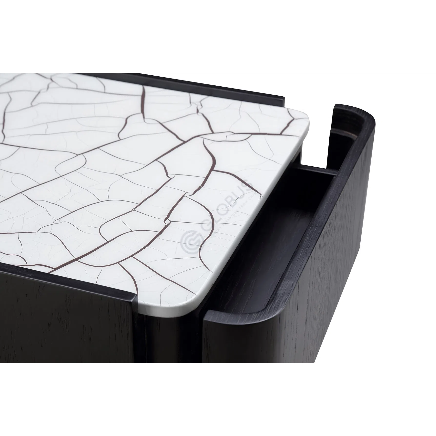 Bedside table GALLOTTI&RADICE Twelve C