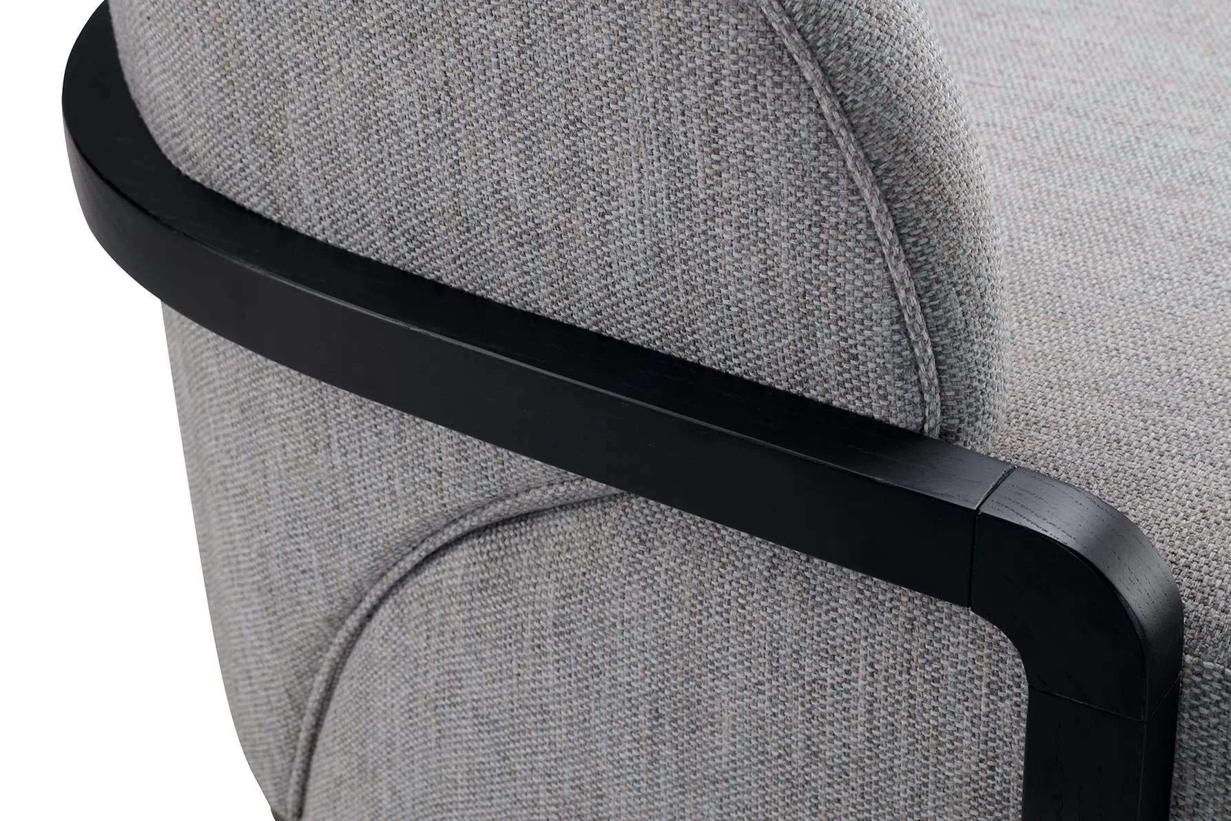 Armchair PAOLO CASTELLI Lady Peacock