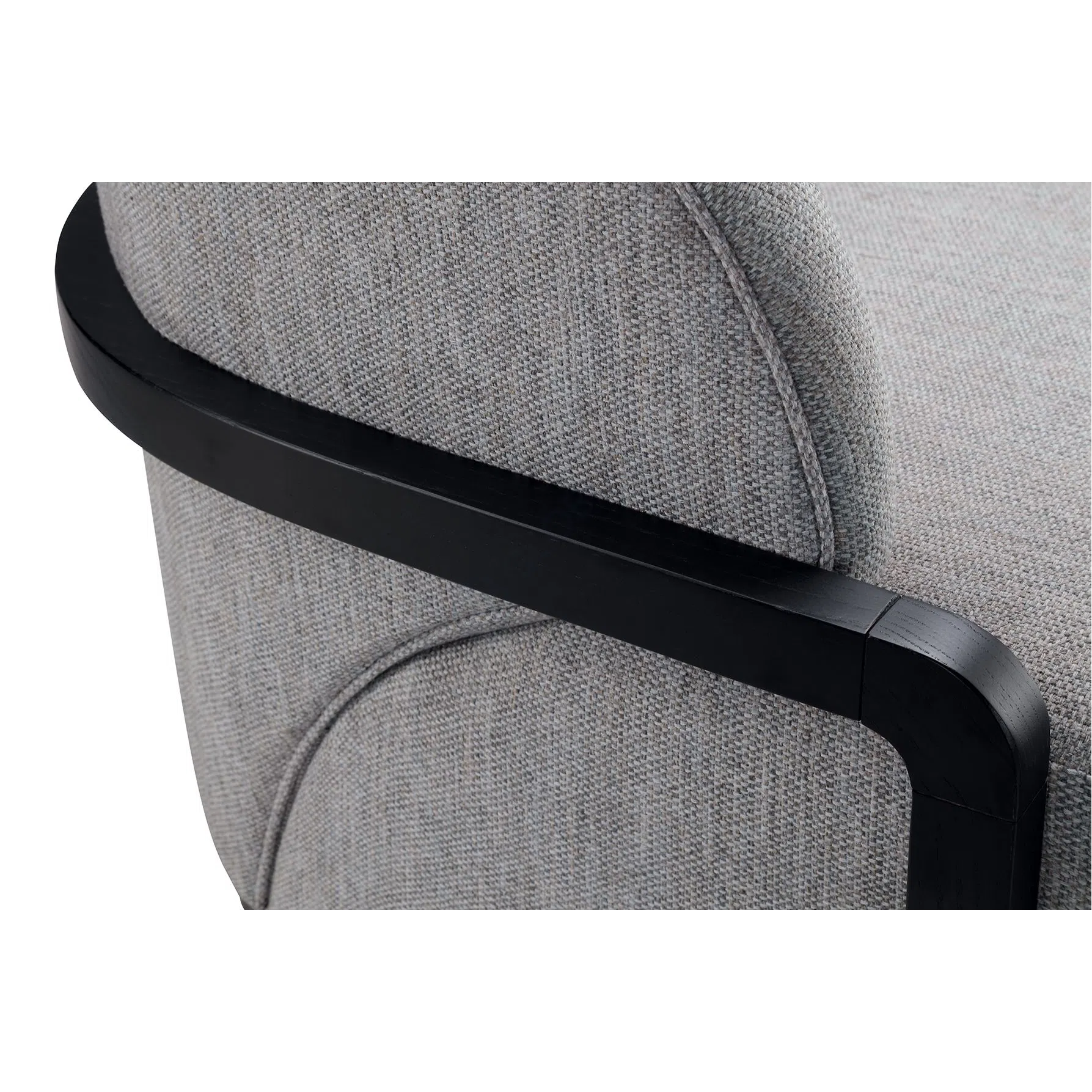 Armchair PAOLO CASTELLI Lady Peacock