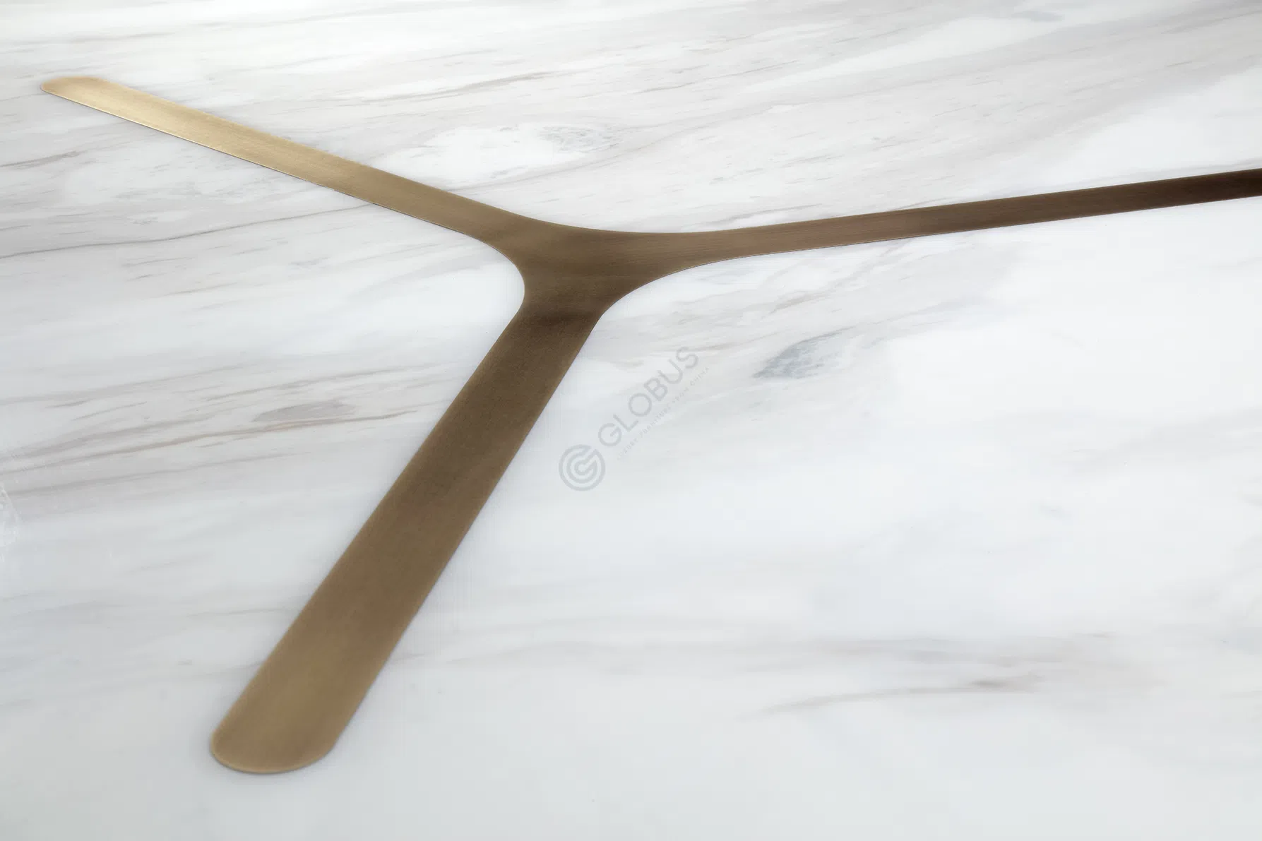 Dining table LAURAMERONI Infinity