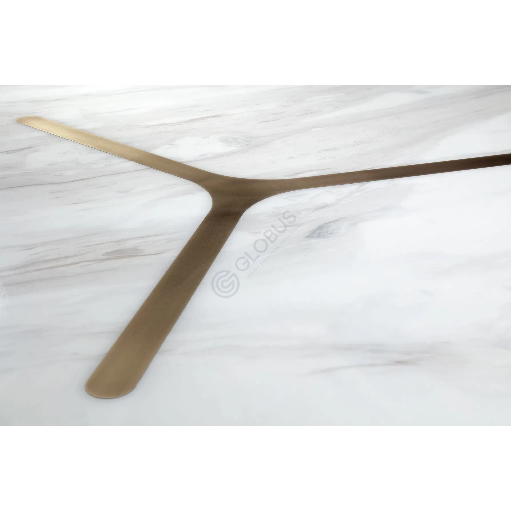 Dining table LAURAMERONI Infinity