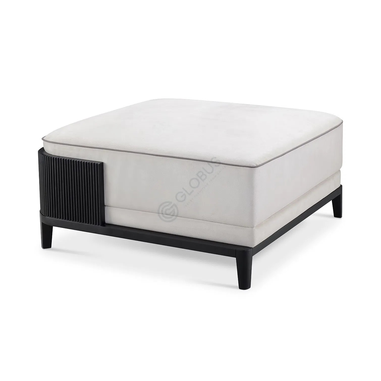 Ottoman LIAIGRE Aspre