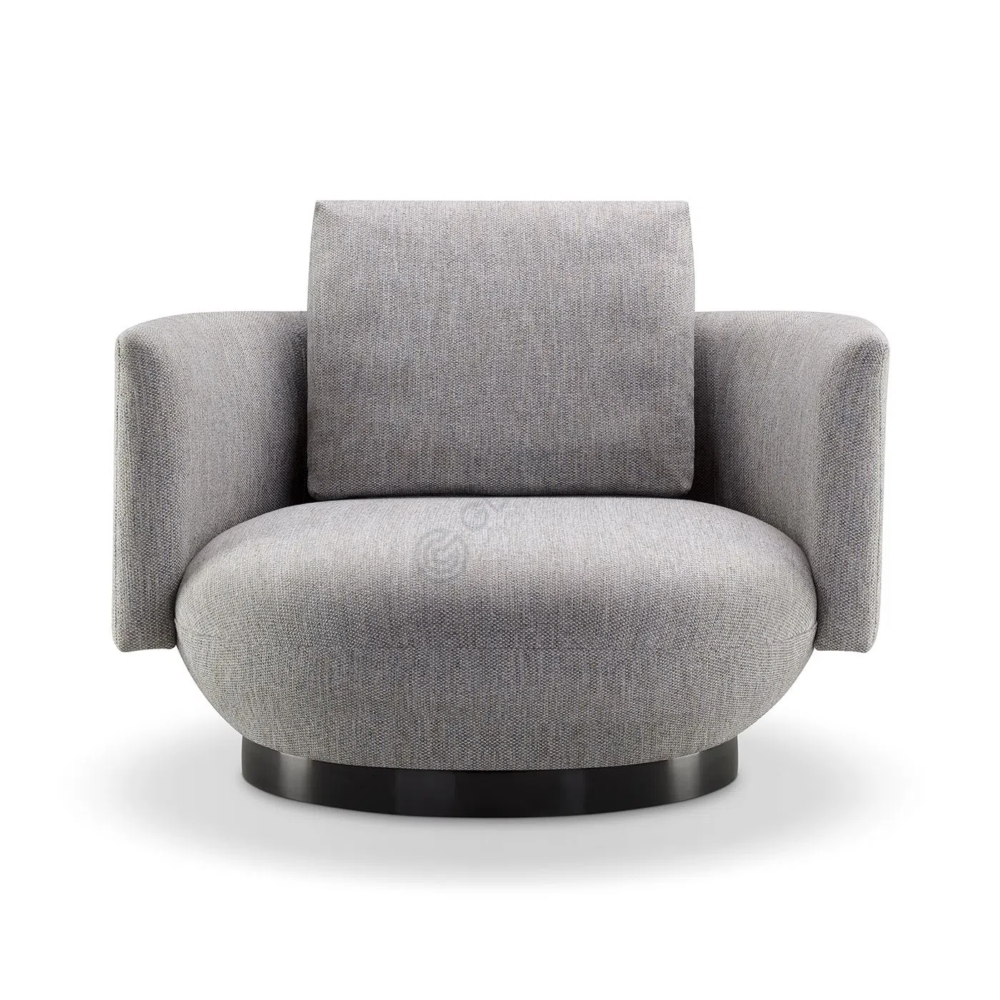 Armchair OLIVYA STONE Morgan