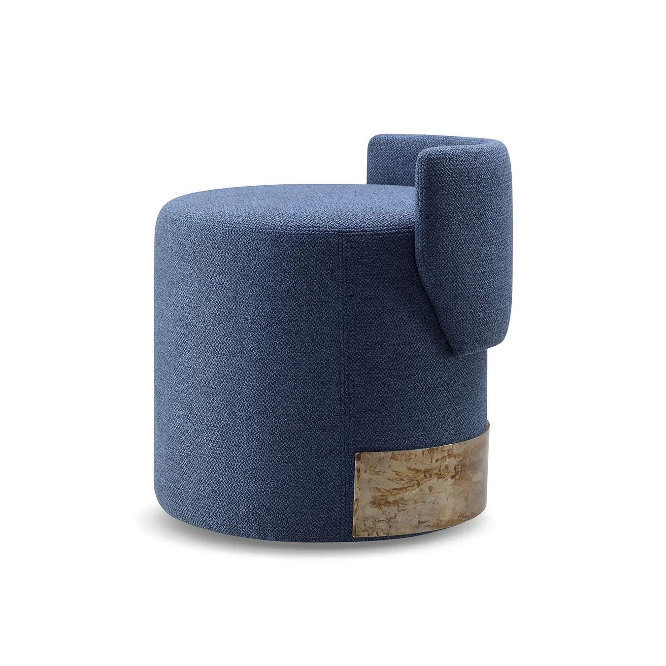 Пуф OLIVYA STONE Brekin