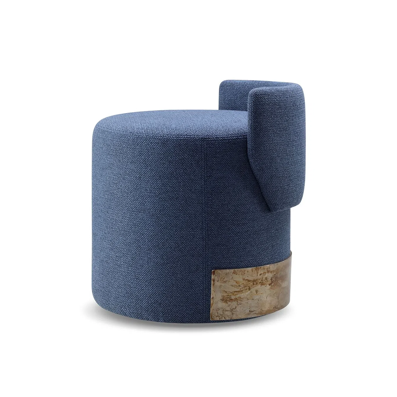 Пуф OLIVYA STONE Brekin