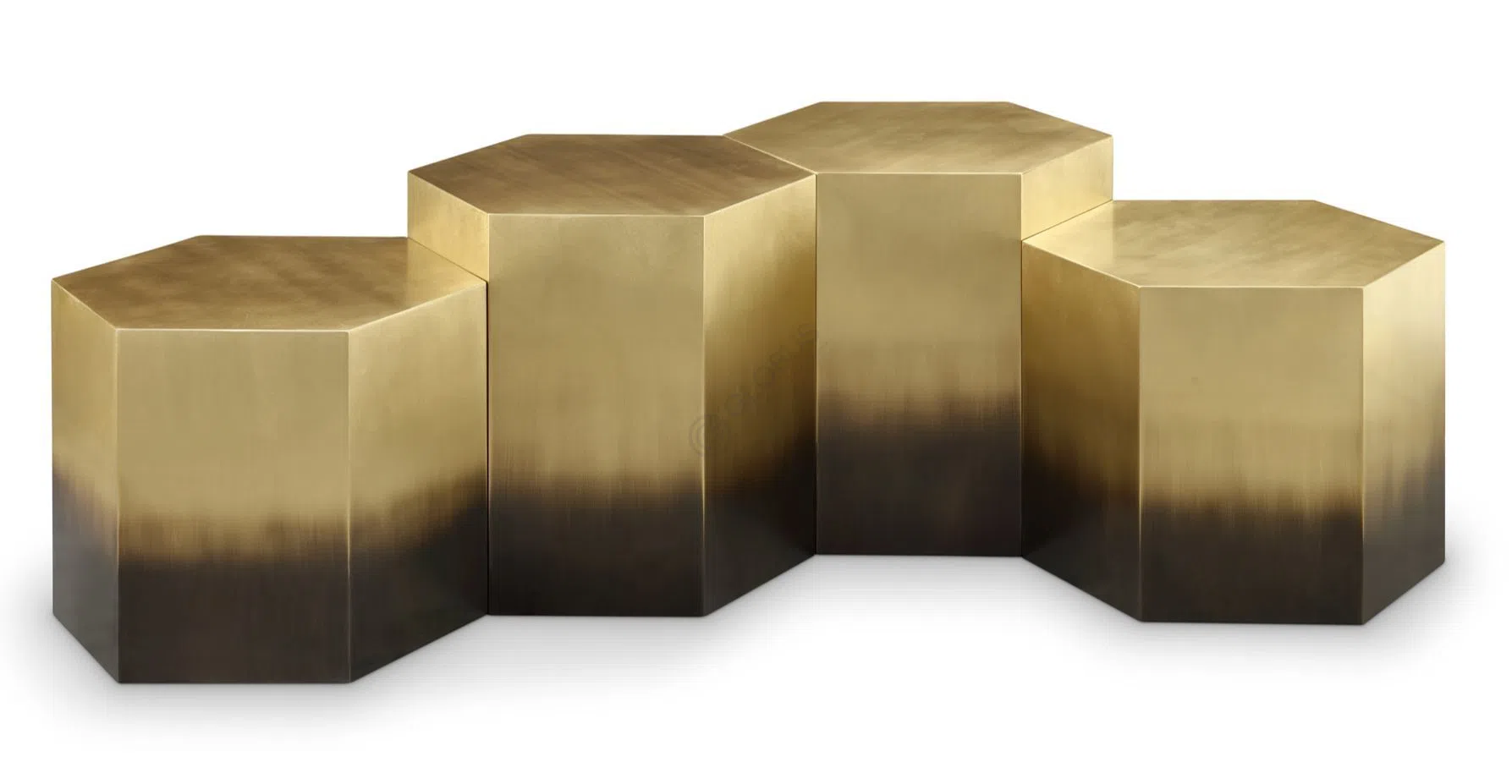 Side table OLIVYA STONE Bolton