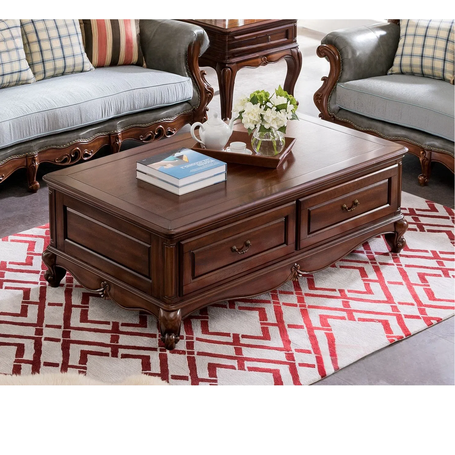 Coffee table Escotia