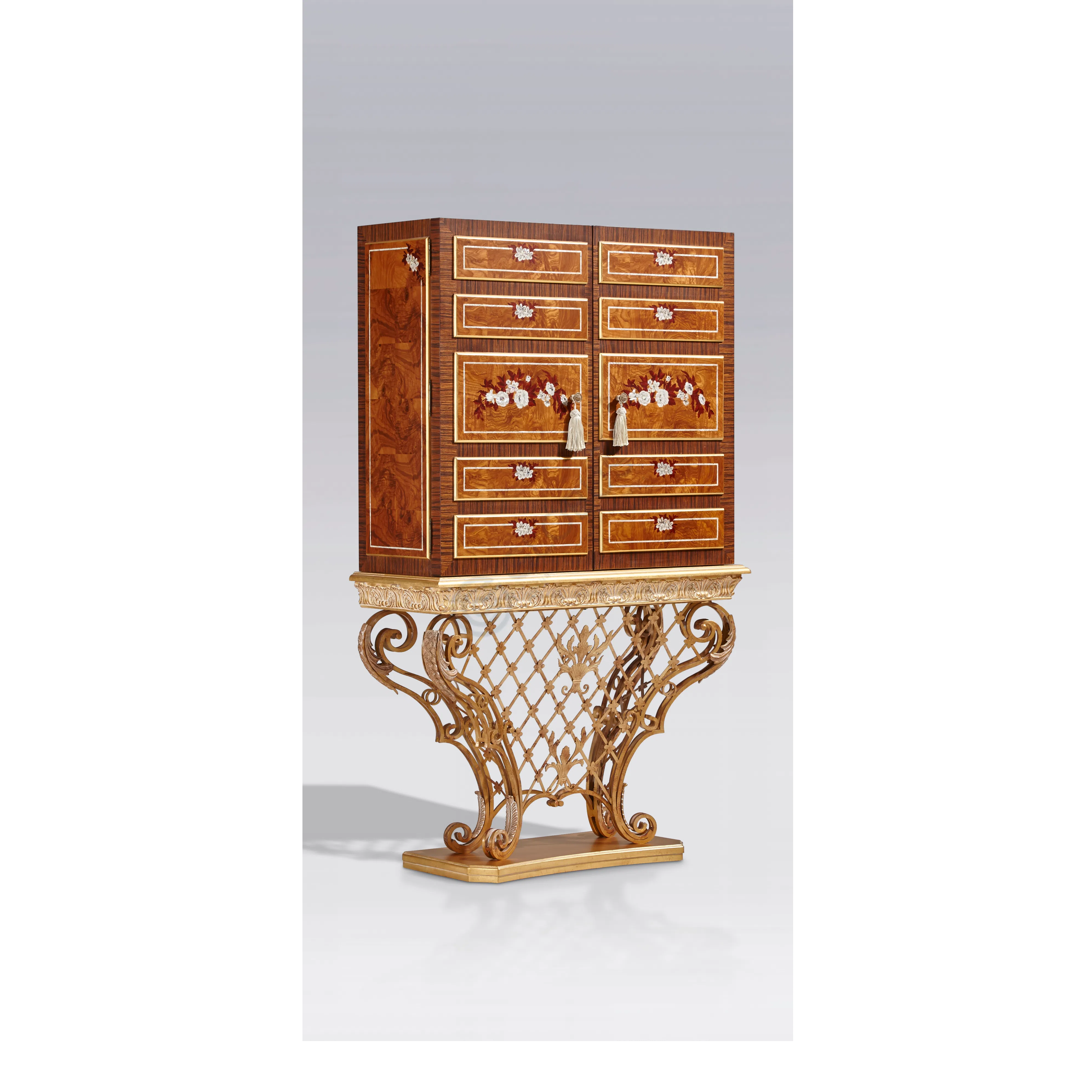 Dresser HERMES Jumbo