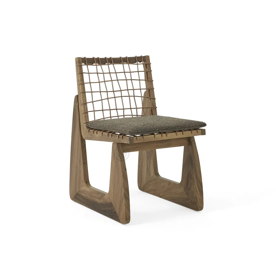 Dining chair Braidi