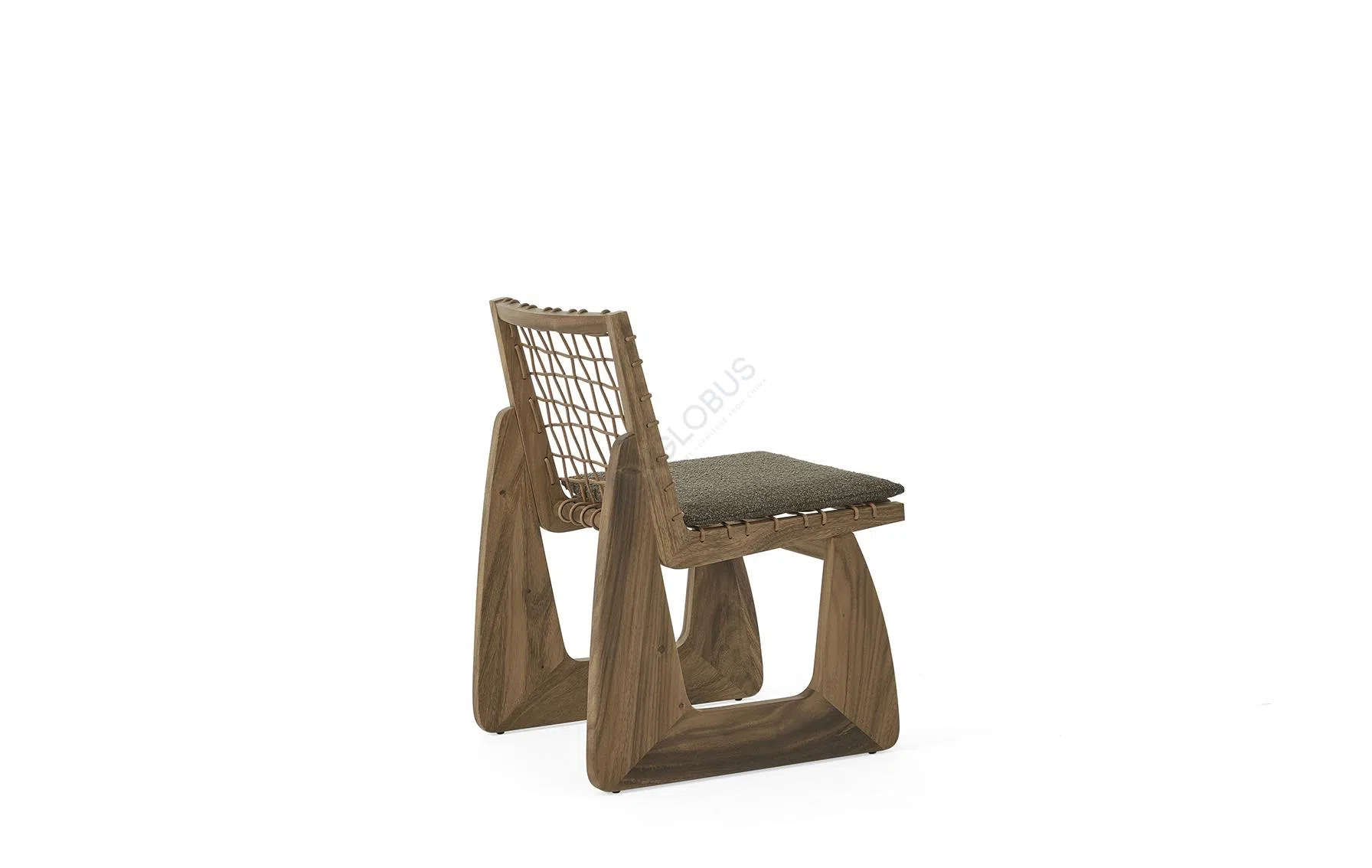 Dining chair Braidi