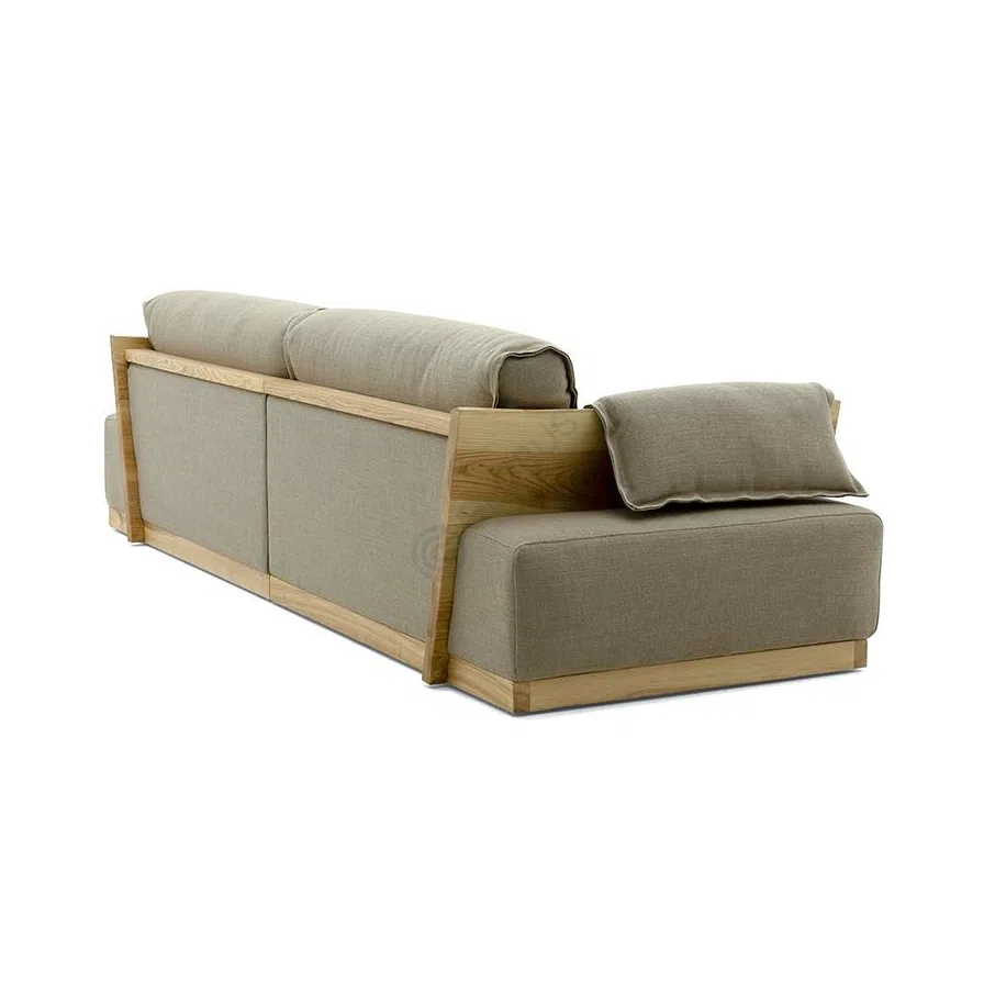 Sofa Lucullus