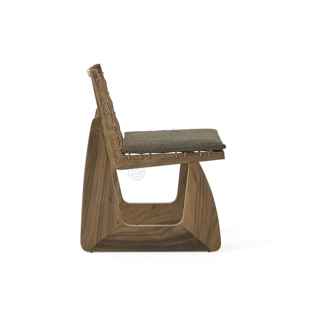 Dining chair Braidi