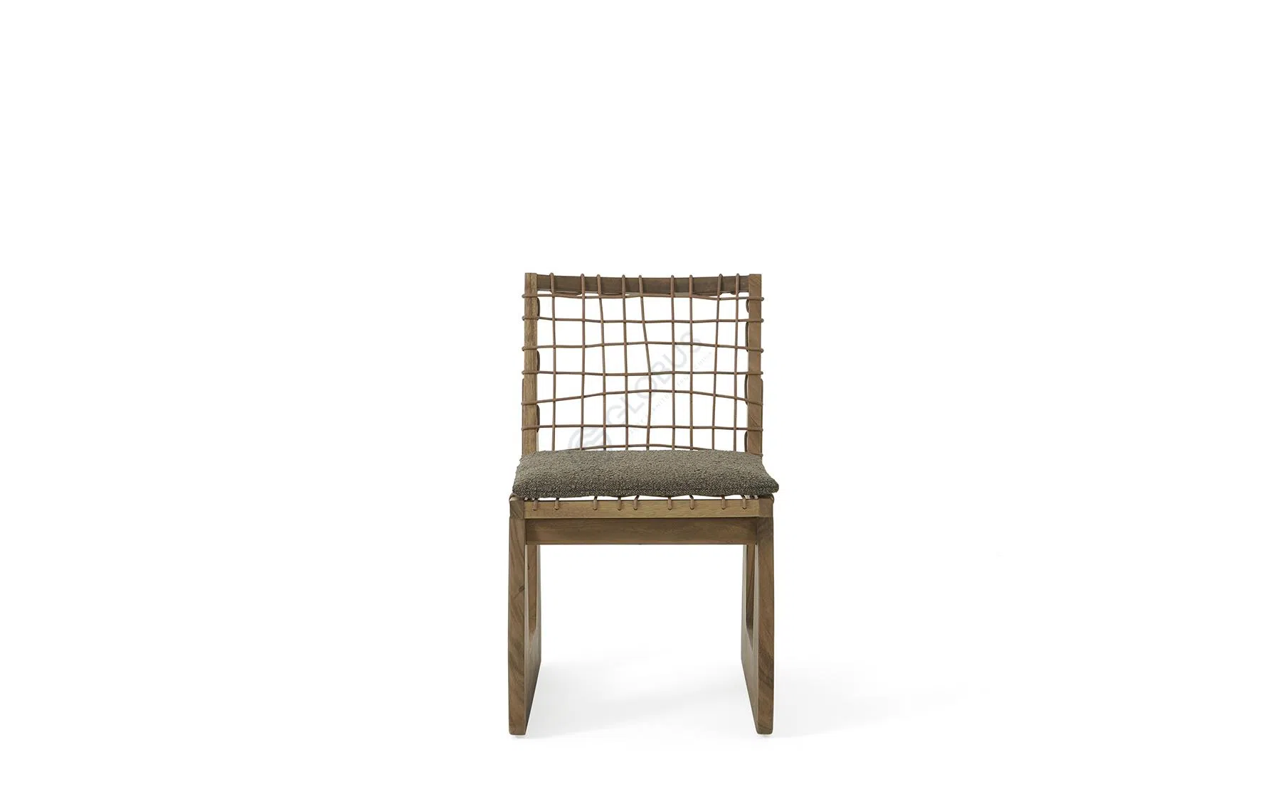 Dining chair Braidi