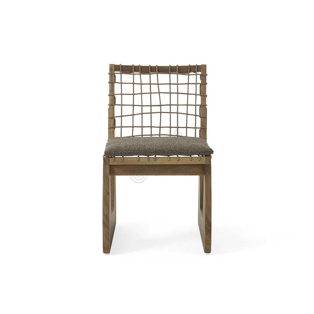 Dining chair Braidi