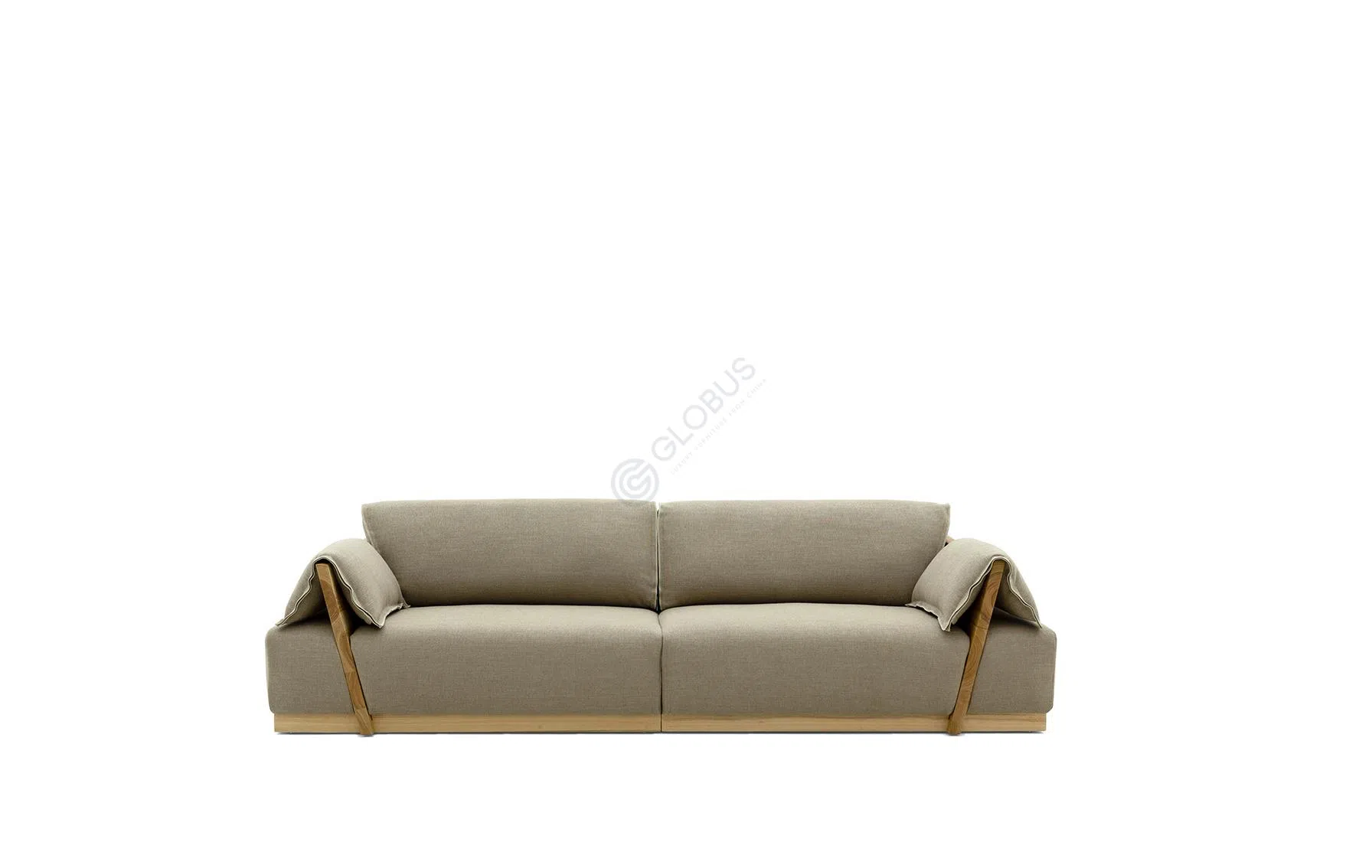 Sofa Lucullus