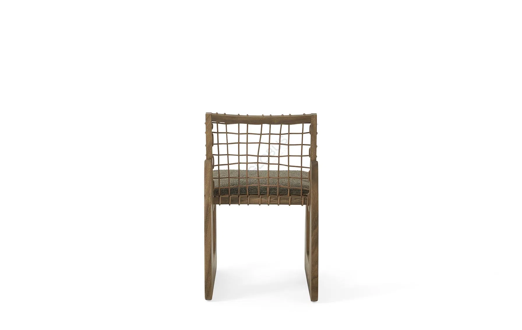 Dining chair Braidi