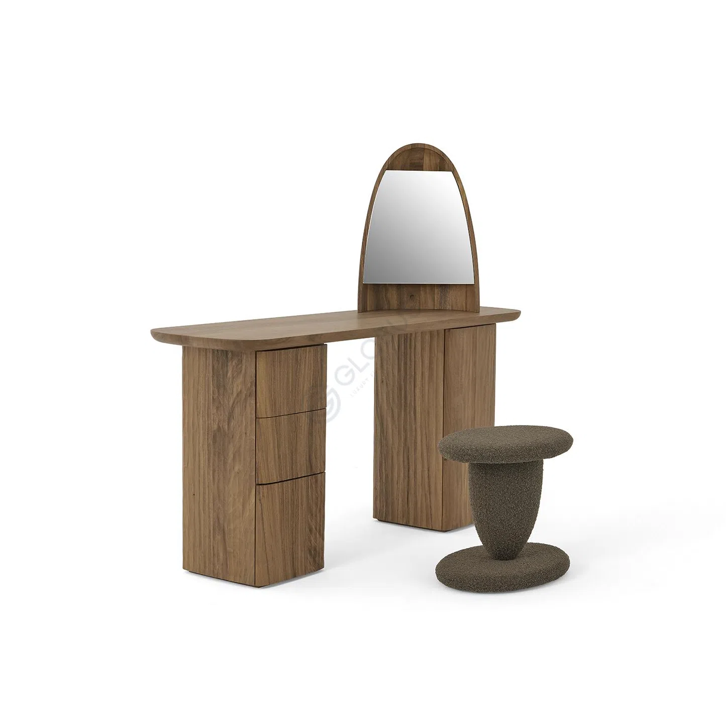 Dressing table Floranda