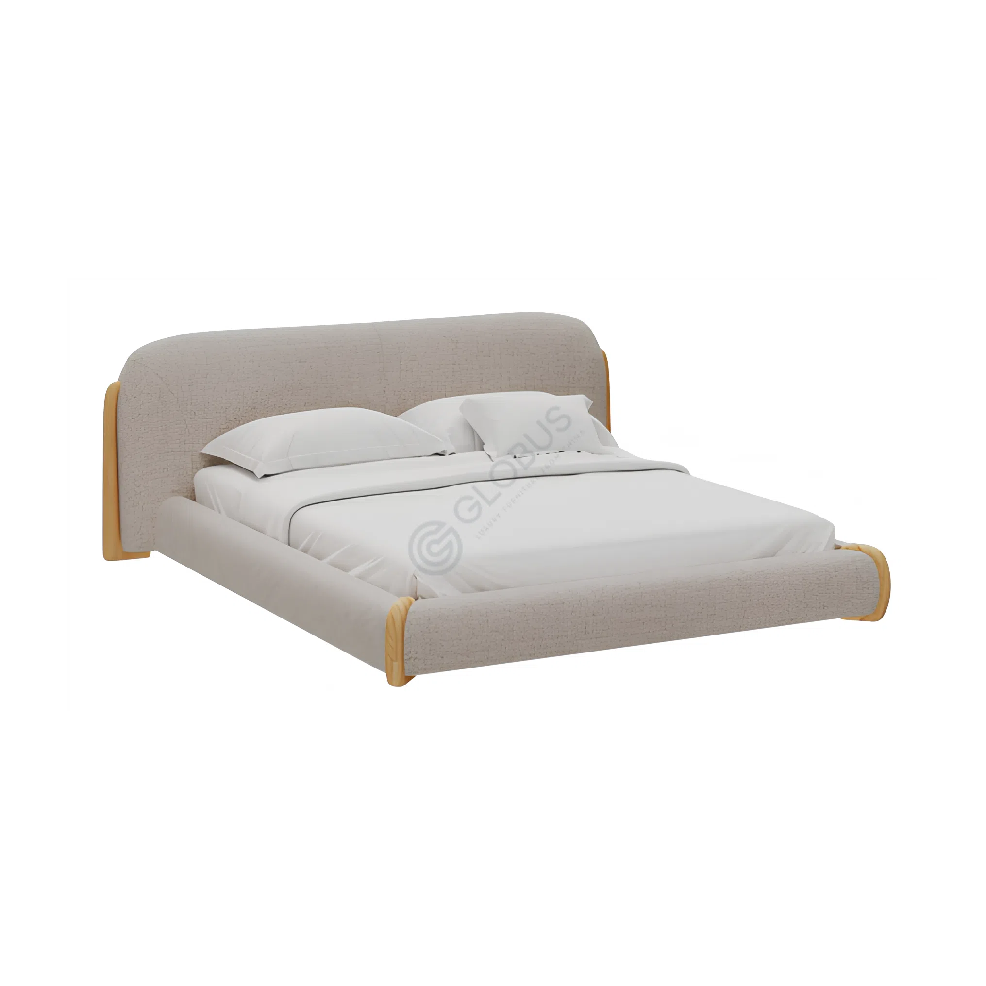 Bed Levitara